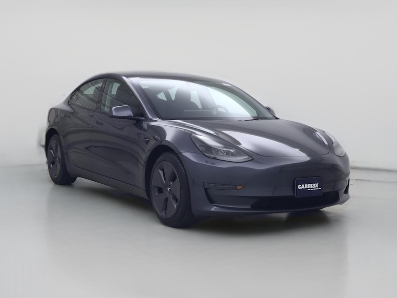 2023 Tesla Model 3 null