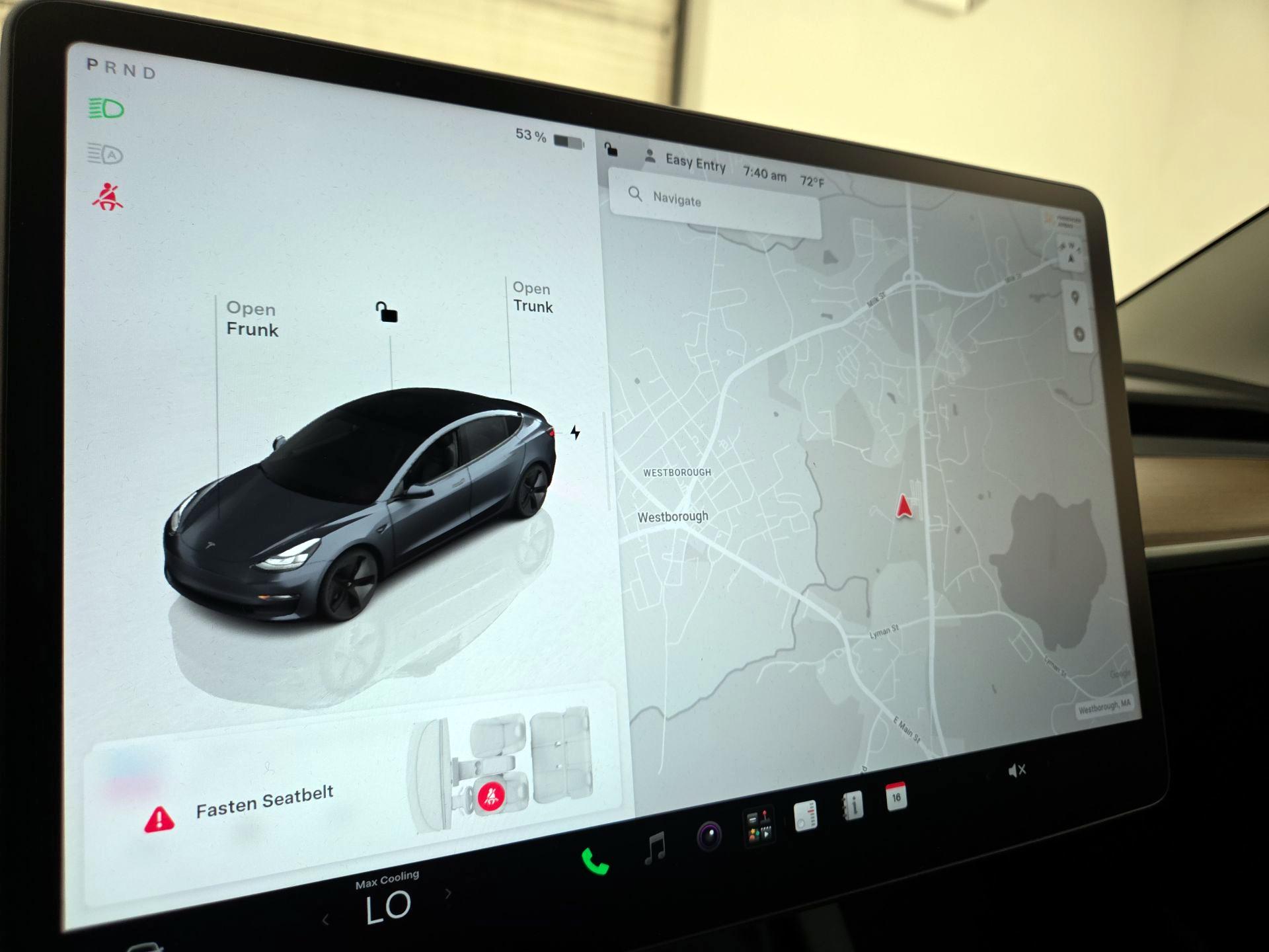 Thumbnail: 2023 Tesla Model 3 - 13