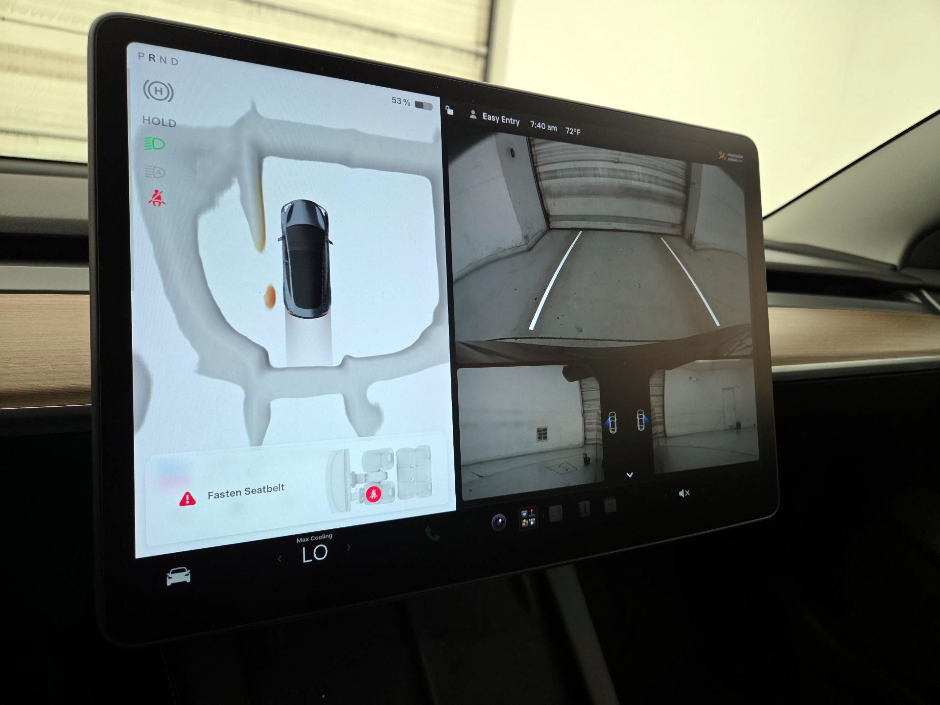 Thumbnail: 2023 Tesla Model 3 - 14