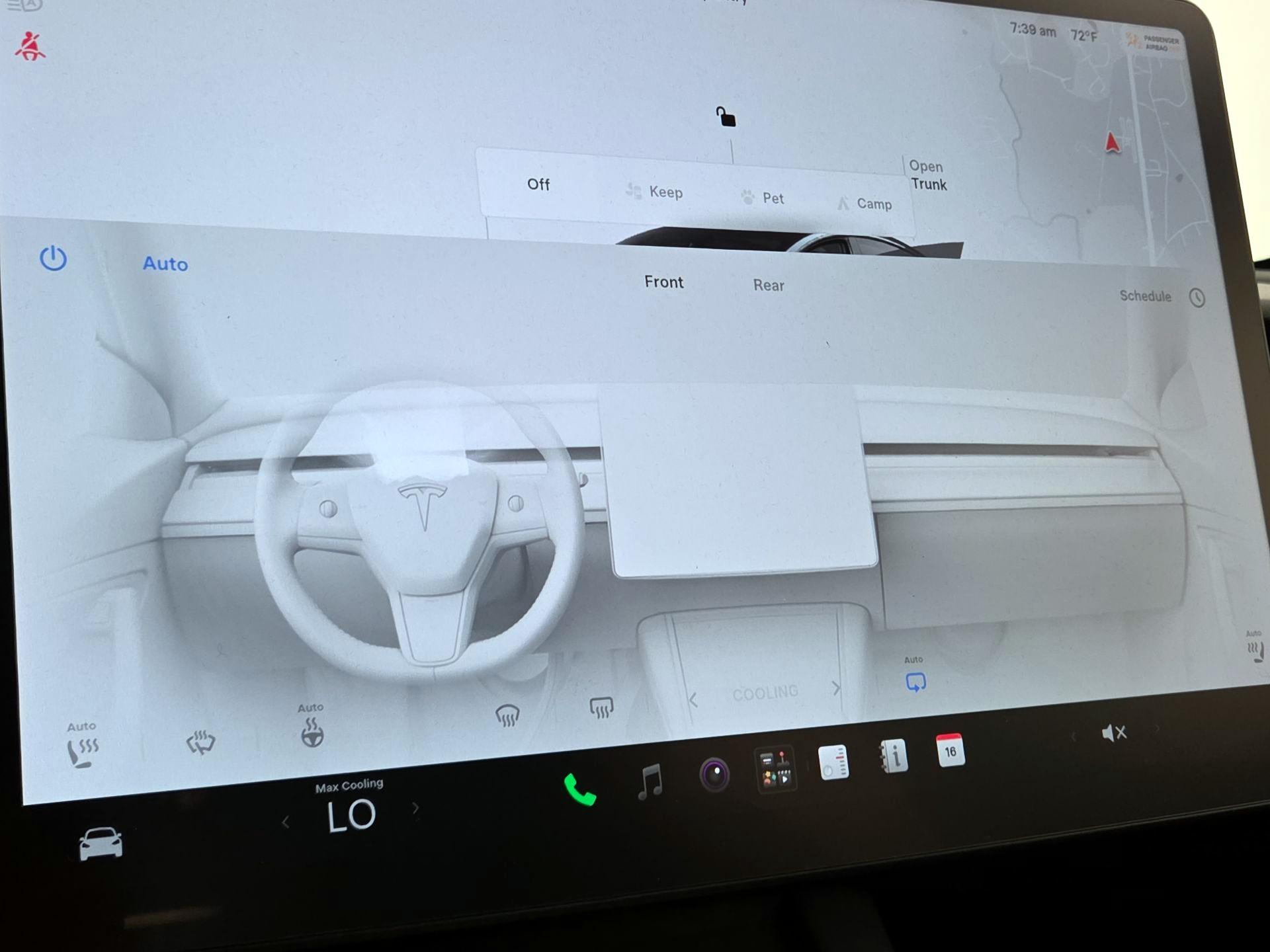 Thumbnail: 2023 Tesla Model 3 - 16