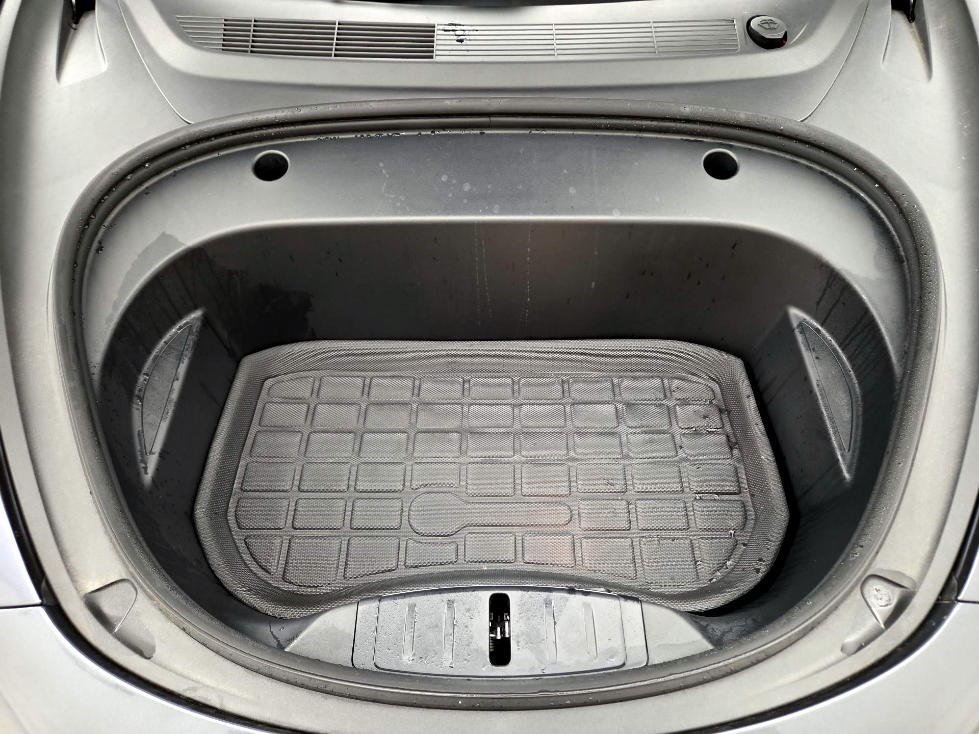 Thumbnail: 2023 Tesla Model 3 - 20