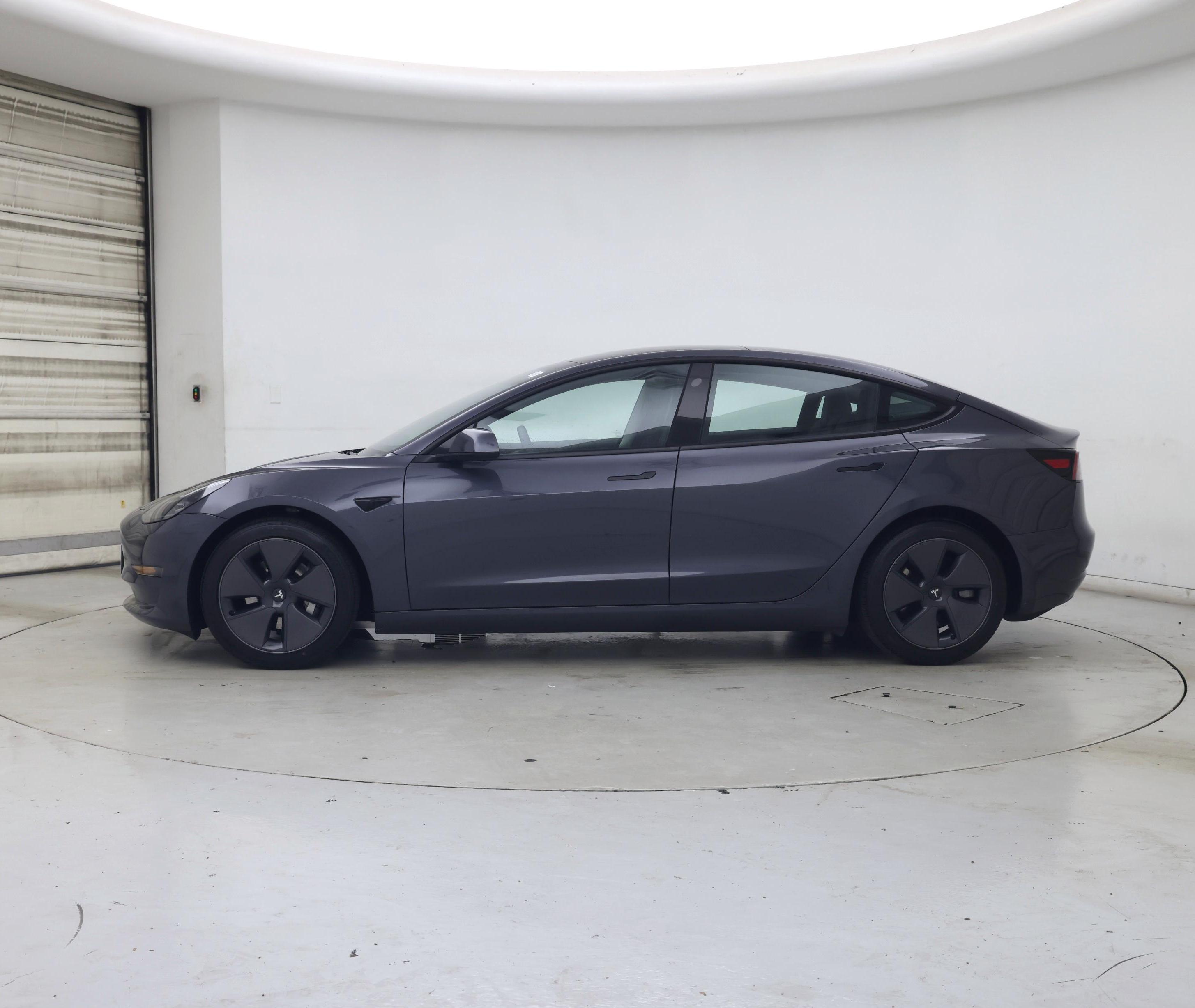 Thumbnail: 2023 Tesla Model 3 - 3