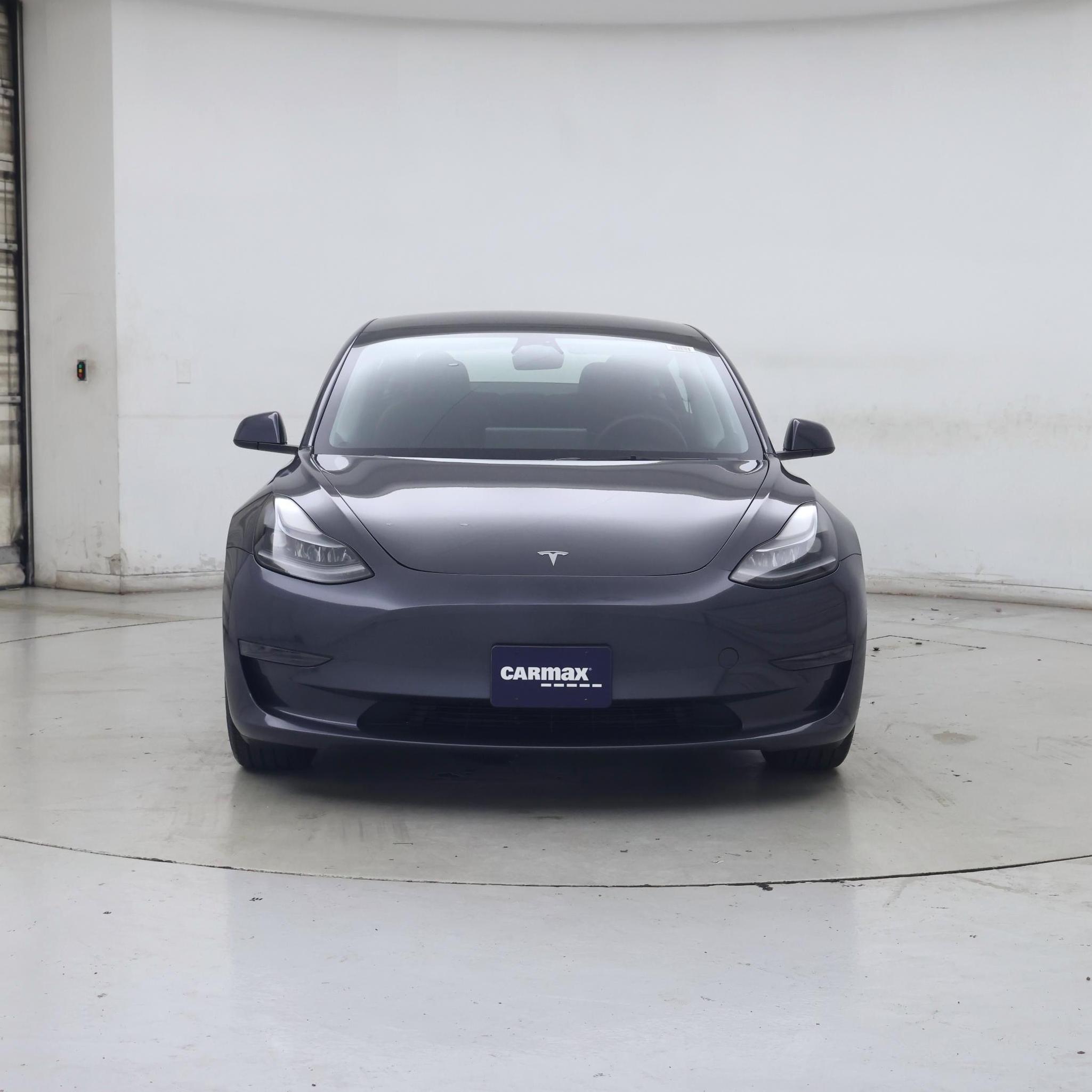 Thumbnail: 2023 Tesla Model 3 - 5