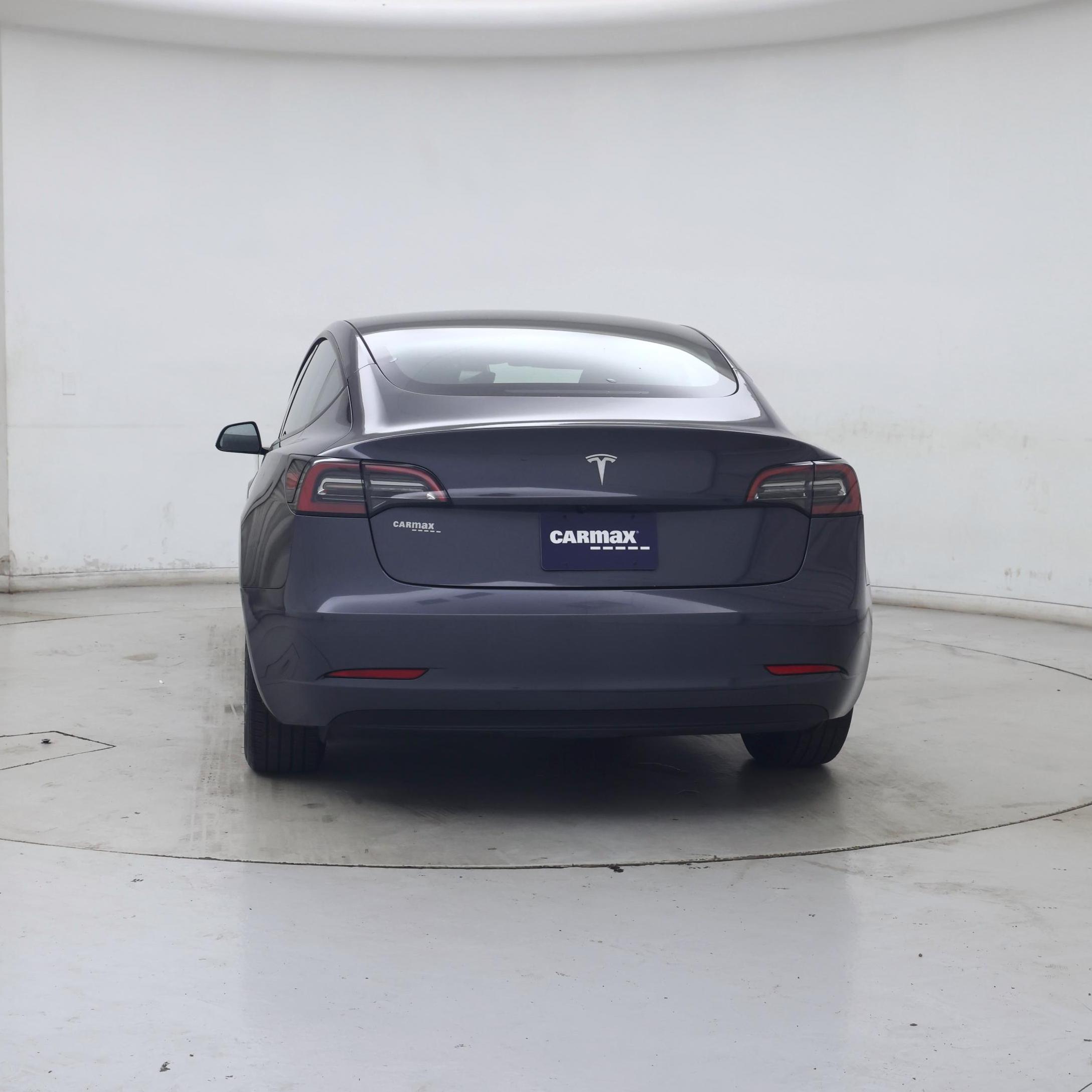 Thumbnail: 2023 Tesla Model 3 - 6