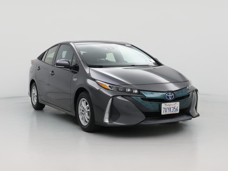 2017 Toyota Prius Prime Premium -
                  Fresno, CA