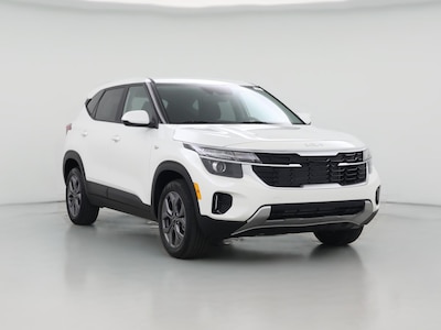 2024 Kia Seltos LX