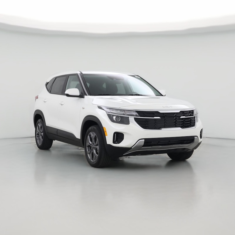 2024 Kia Seltos LX