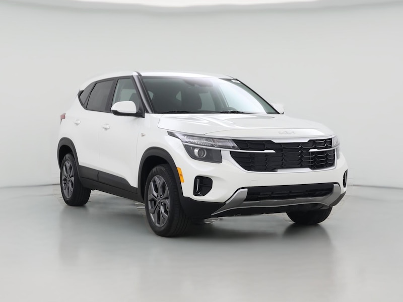 2024 Kia Seltos LX