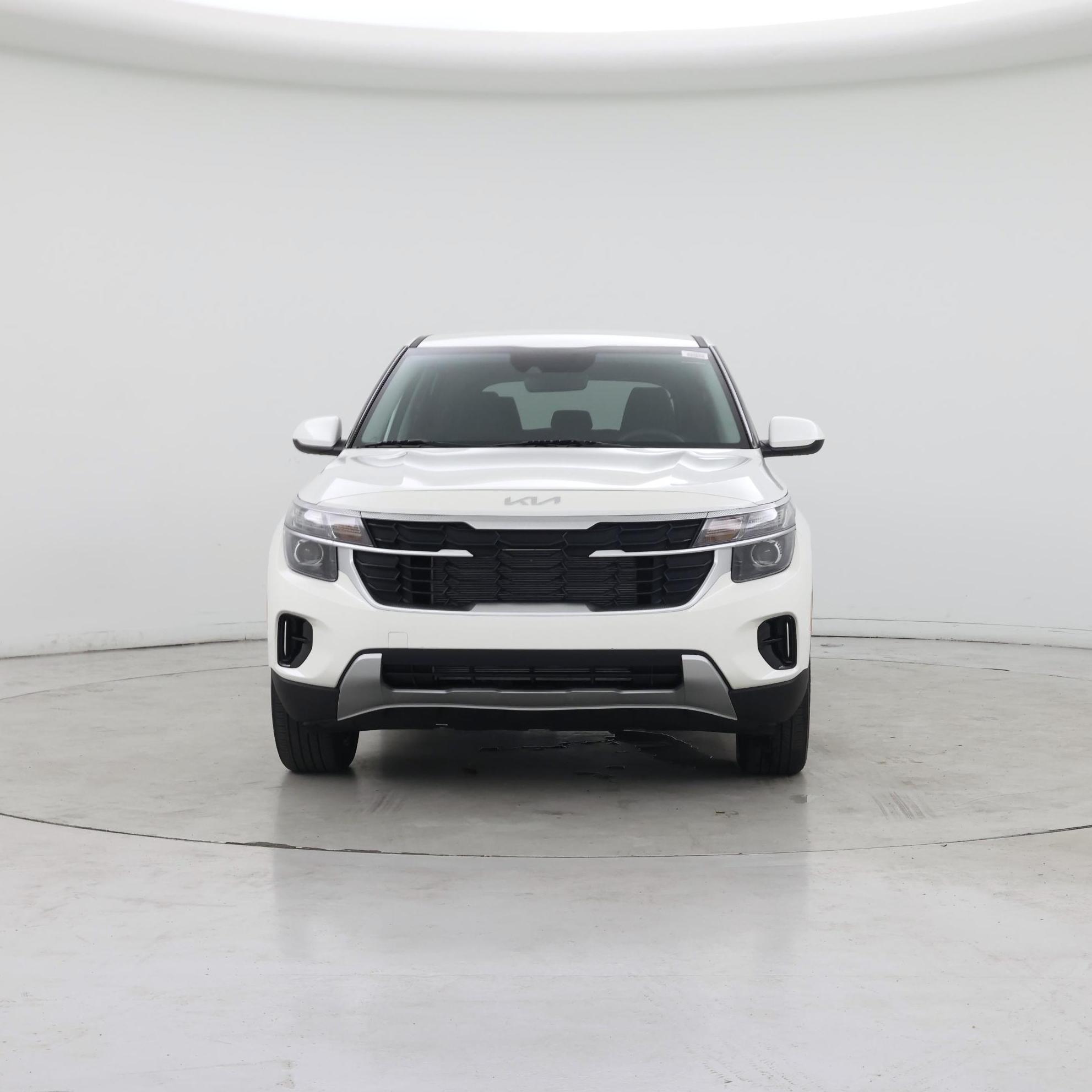 Thumbnail: 2024 Kia Seltos - 5