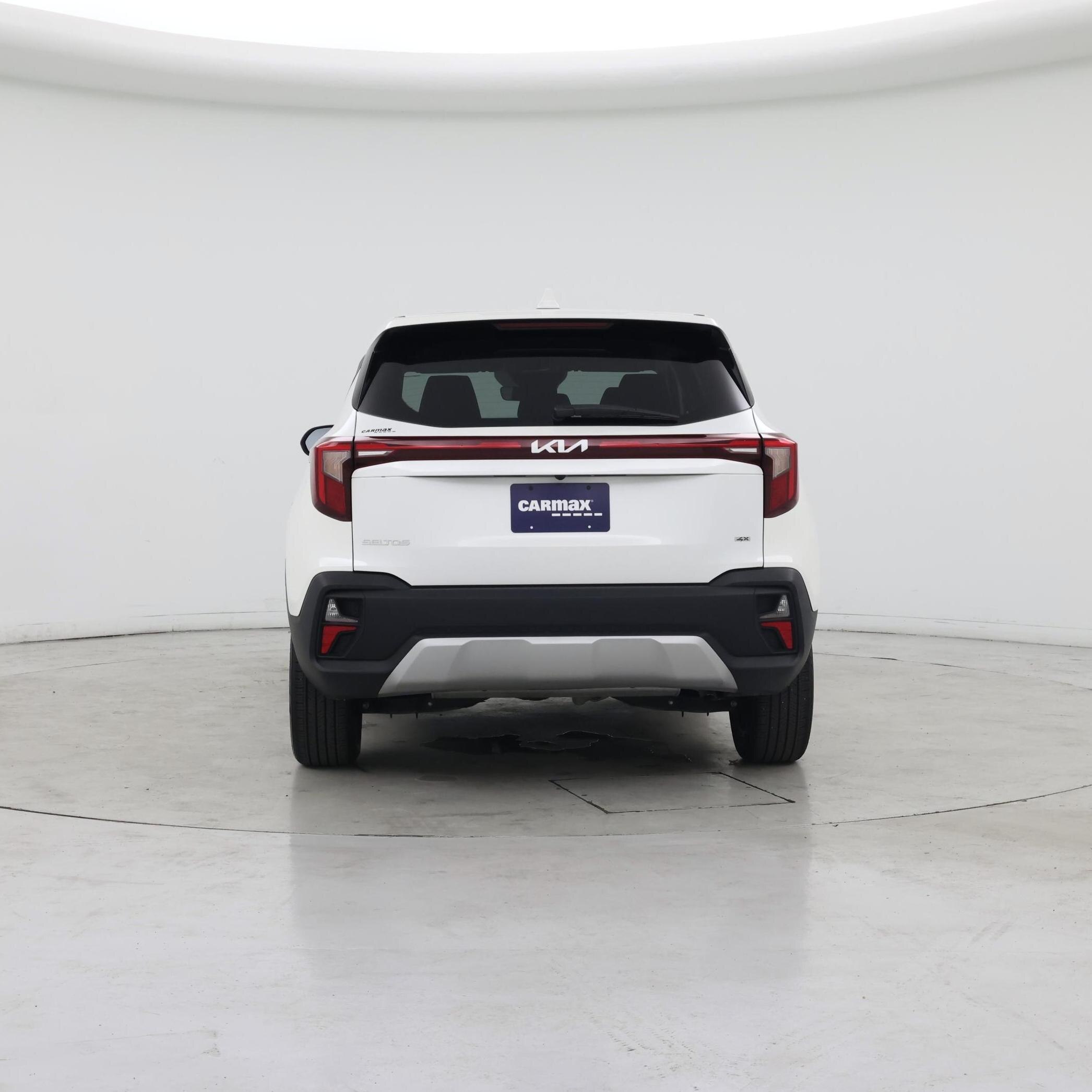 Thumbnail: 2024 Kia Seltos - 6