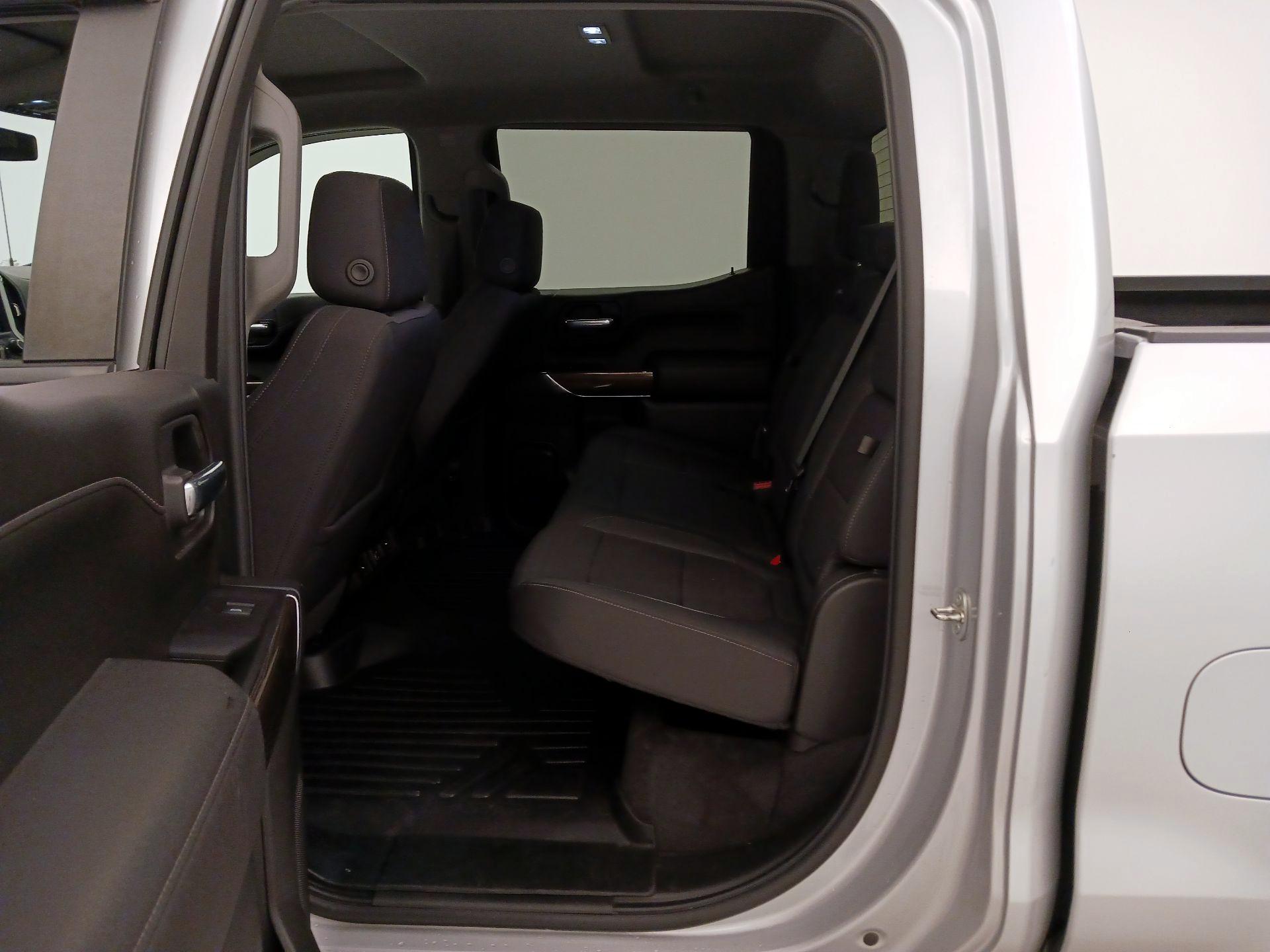 Thumbnail: 2022 Chevrolet Silverado 1500 - 19