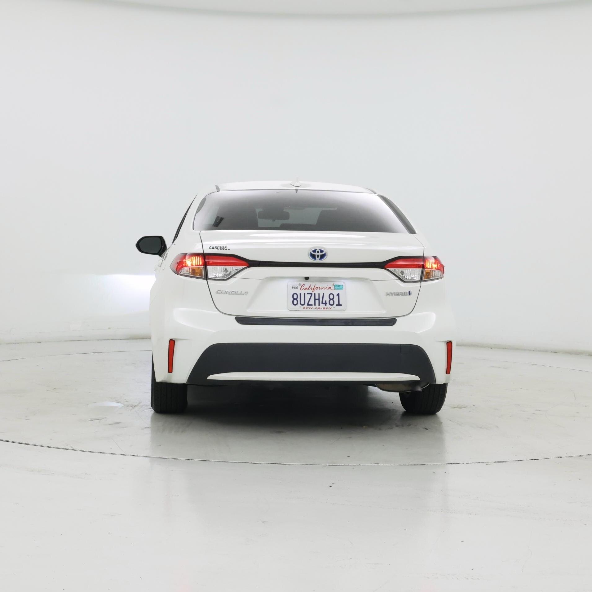 Thumbnail: 2021 Toyota Corolla - 6
