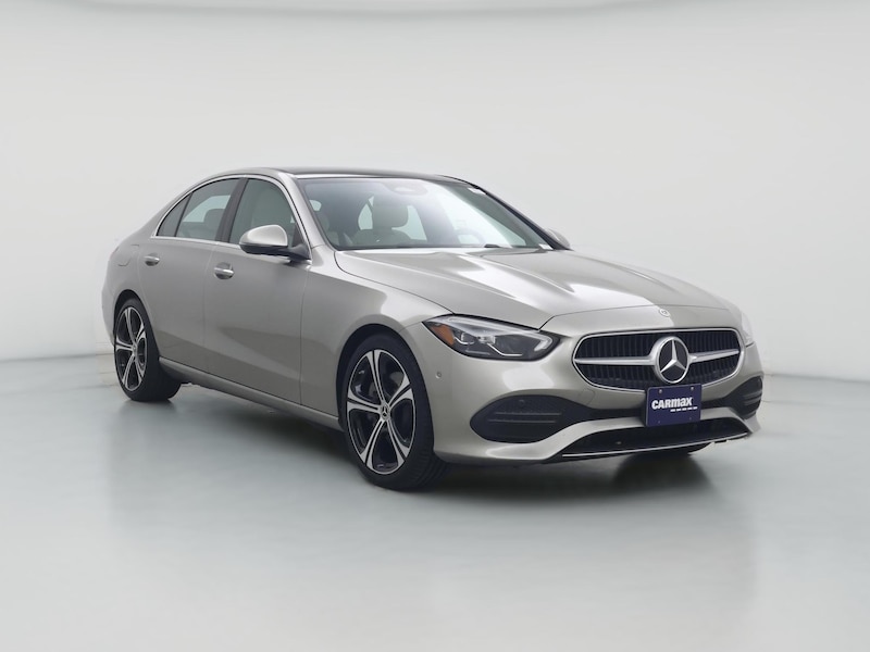 2024 Mercedes-Benz C300 null