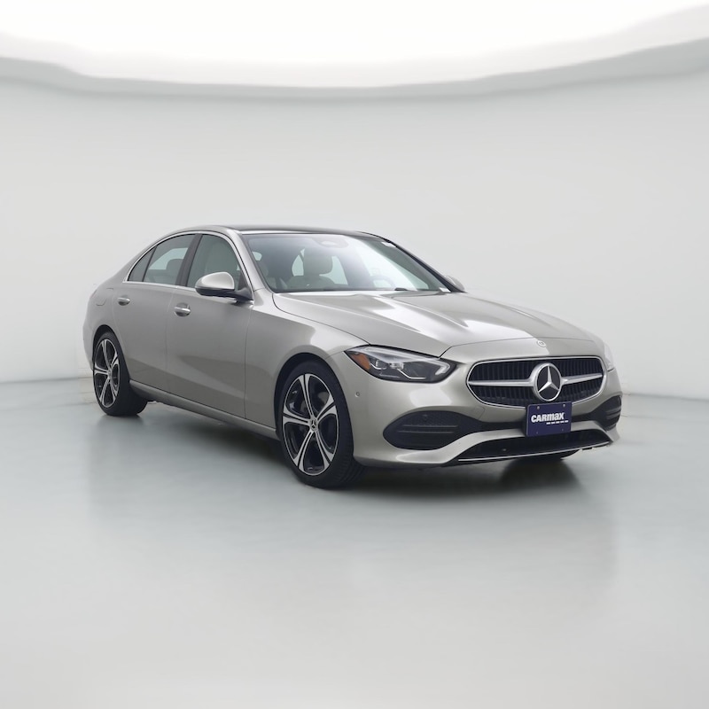 2024 Mercedes-Benz C300