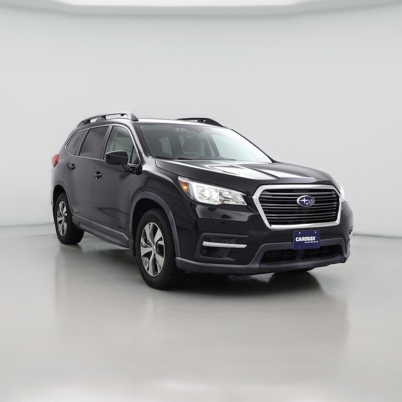 2020 Subaru Ascent Premium
