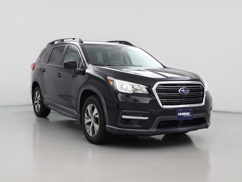 2020 Subaru Ascent Premium