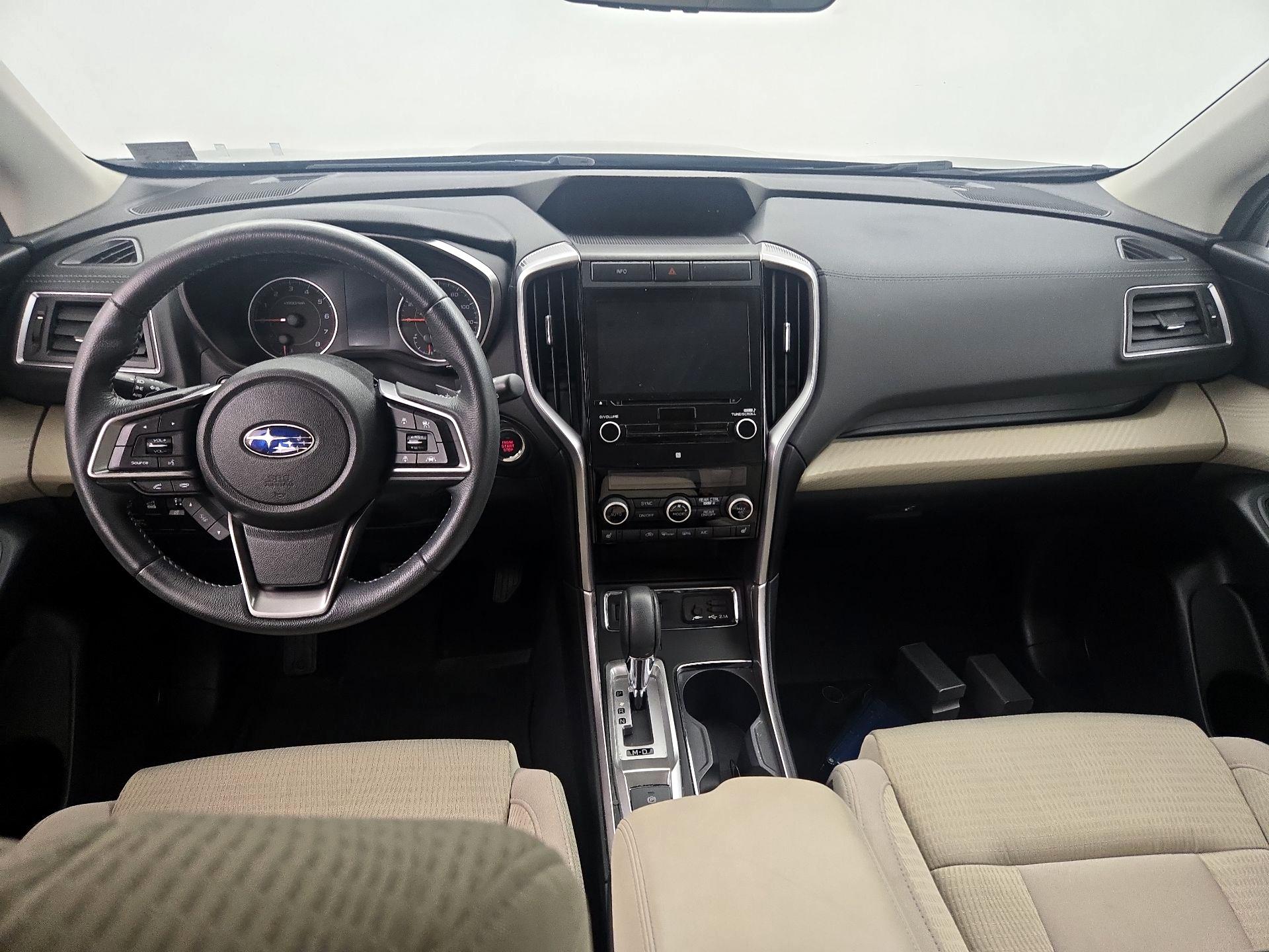 Thumbnail: 2020 Subaru Ascent - 9