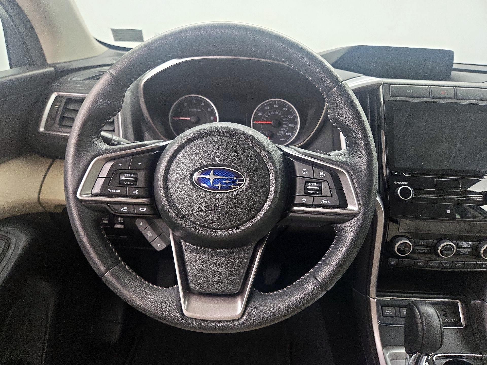 Thumbnail: 2020 Subaru Ascent - 10