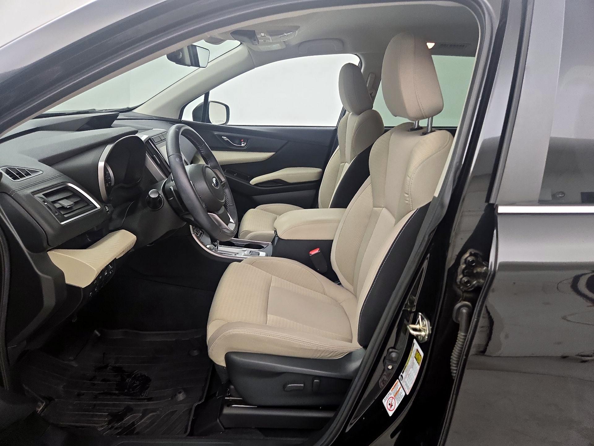 Thumbnail: 2020 Subaru Ascent - 11