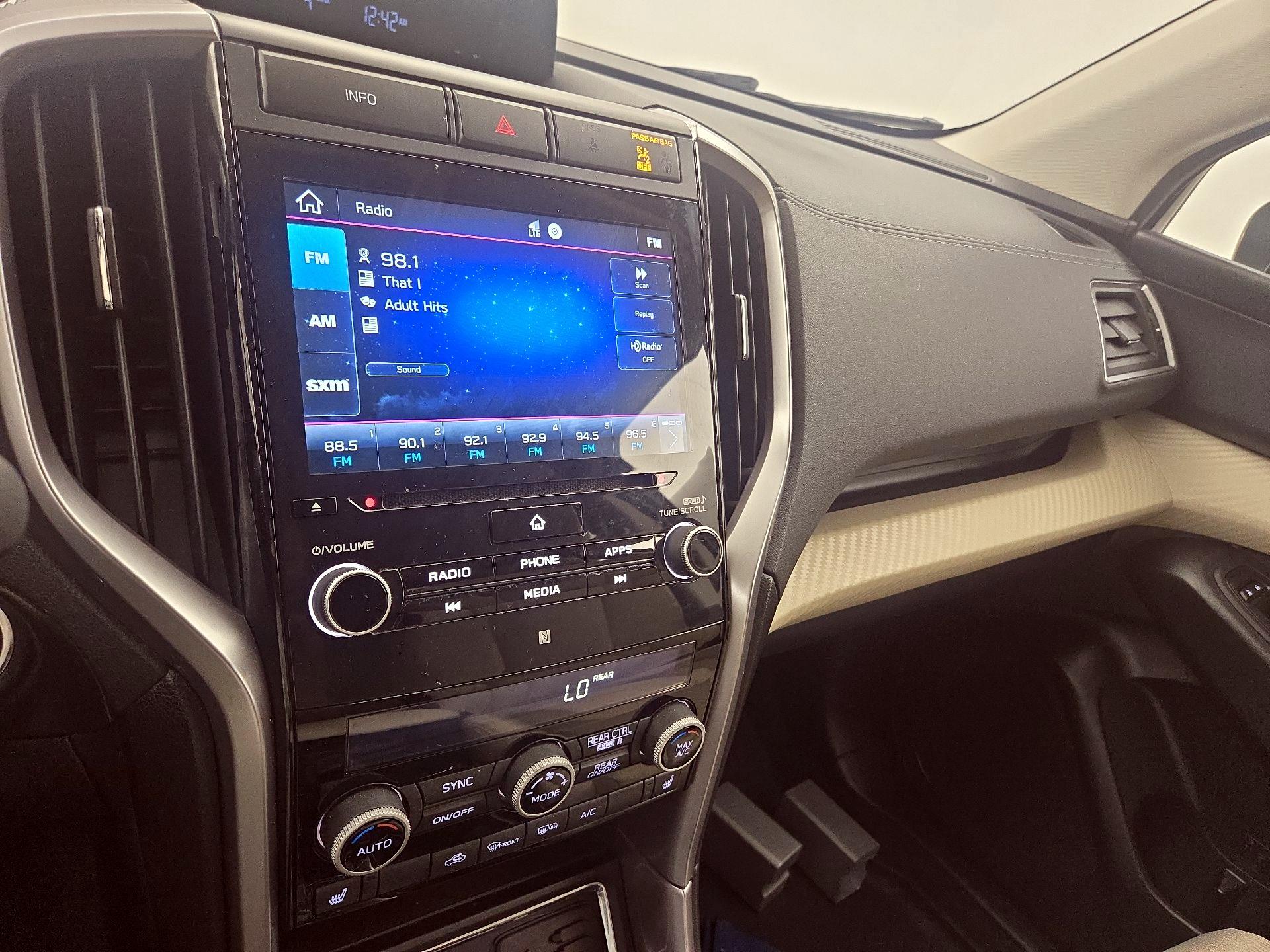 Thumbnail: 2020 Subaru Ascent - 15
