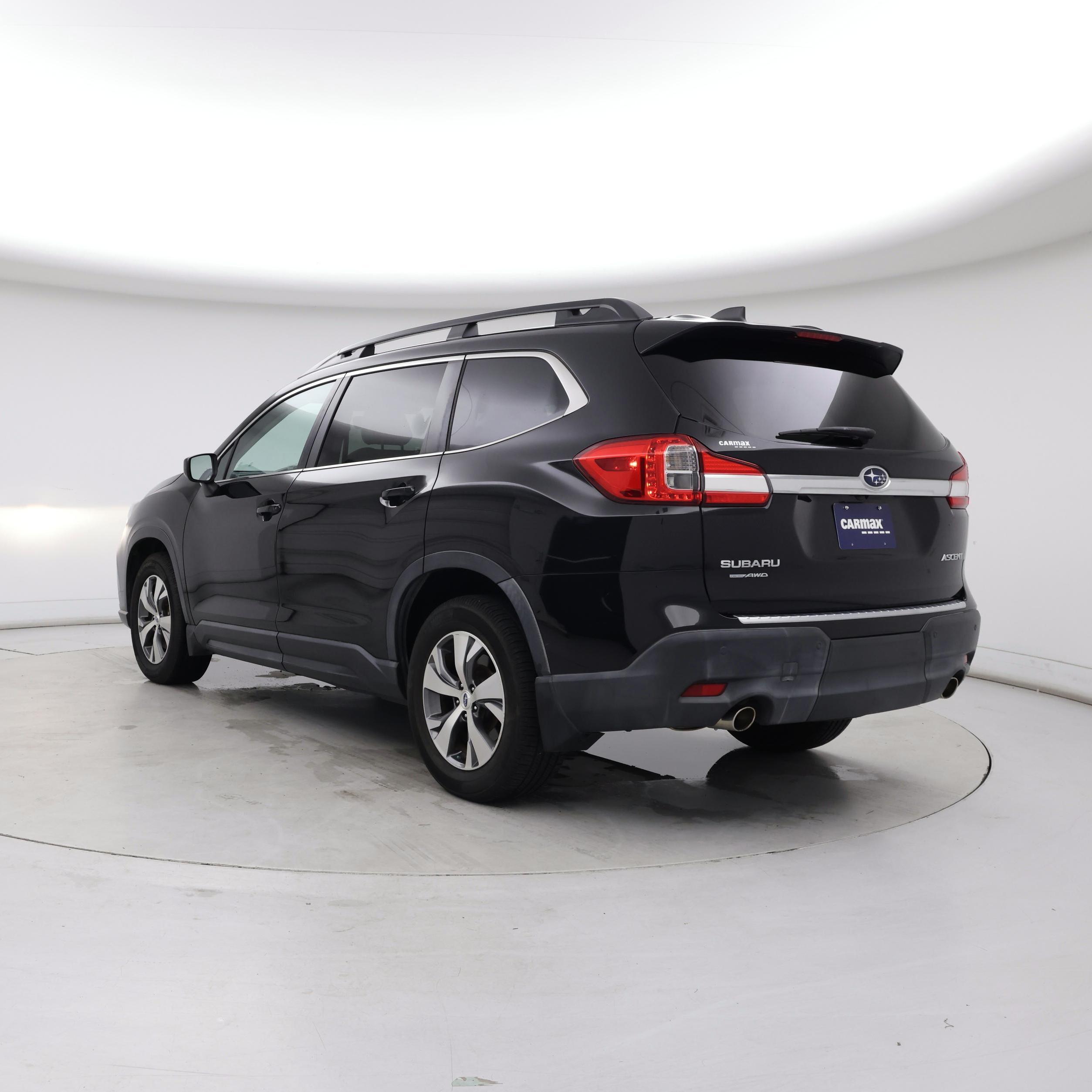 Thumbnail: 2020 Subaru Ascent - 2