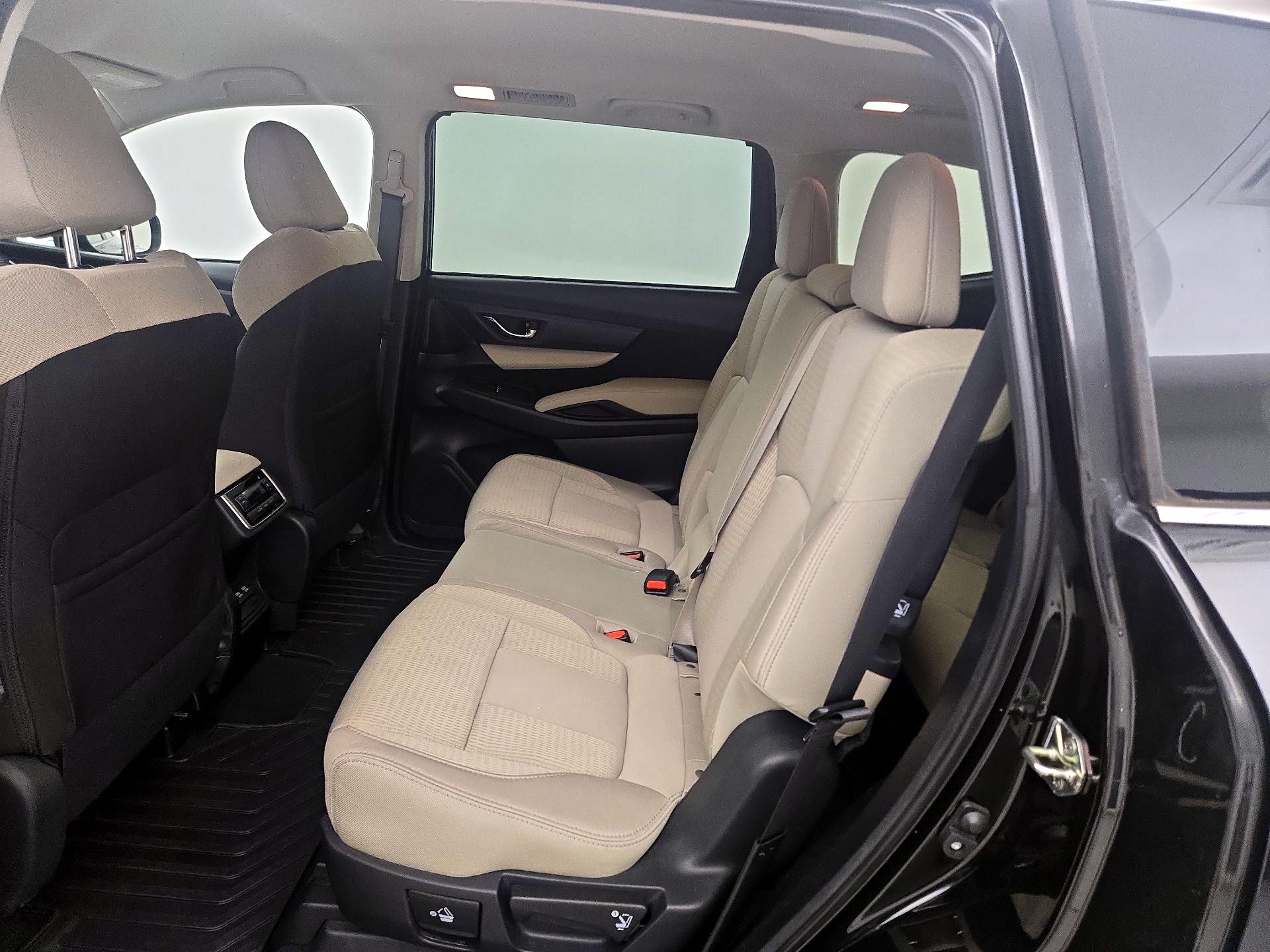 Thumbnail: 2020 Subaru Ascent - 19
