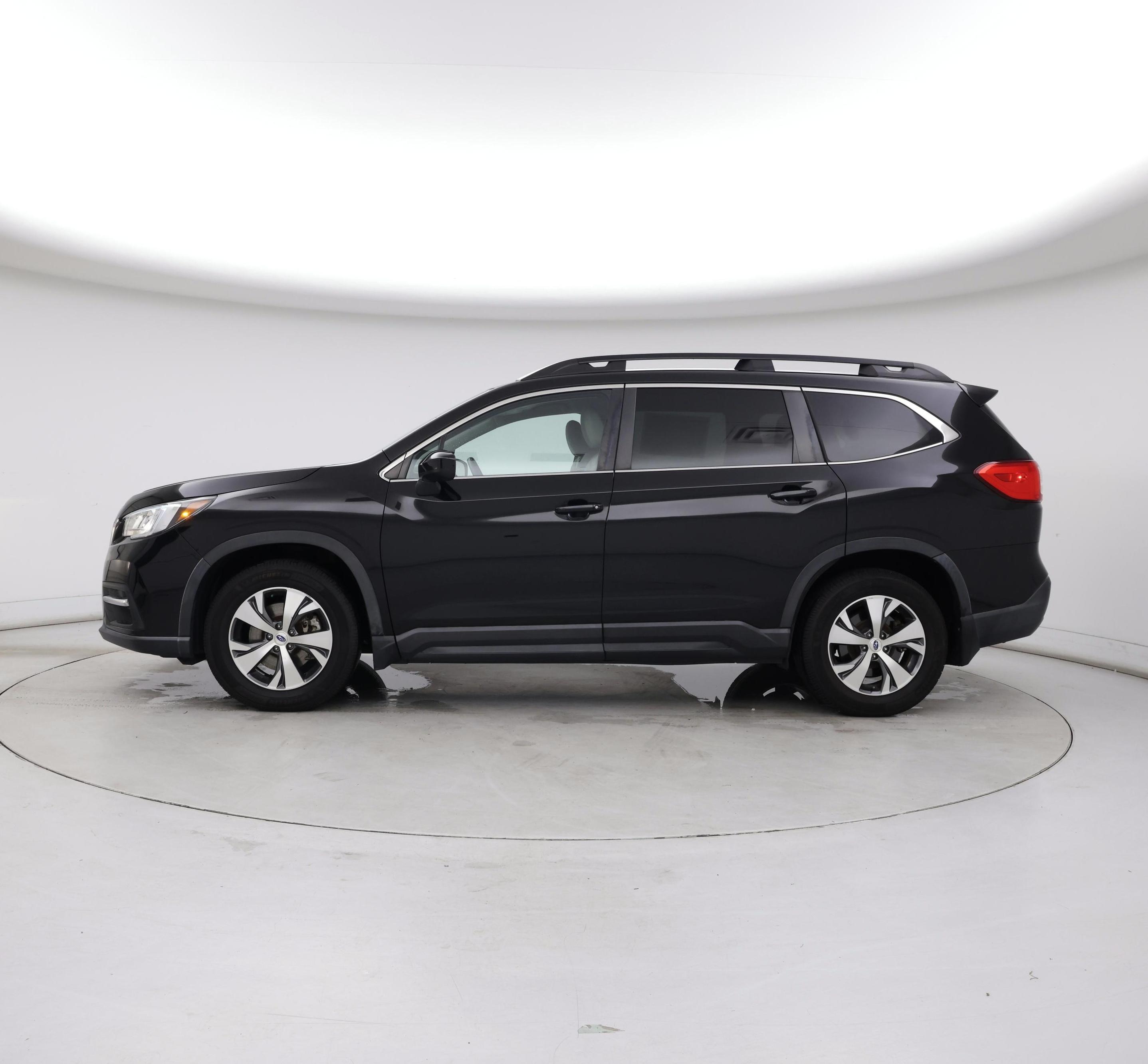 Thumbnail: 2020 Subaru Ascent - 3