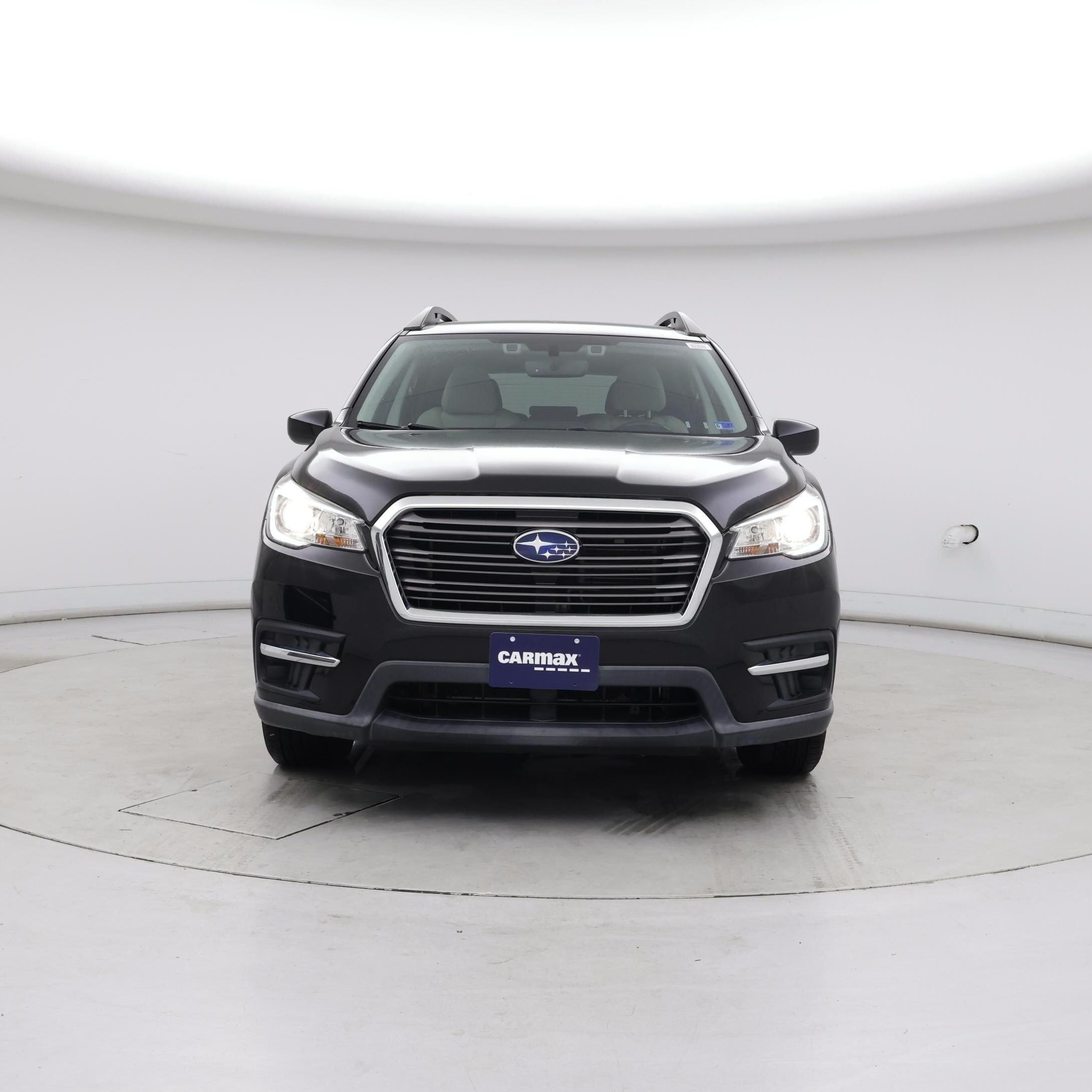 Thumbnail: 2020 Subaru Ascent - 5