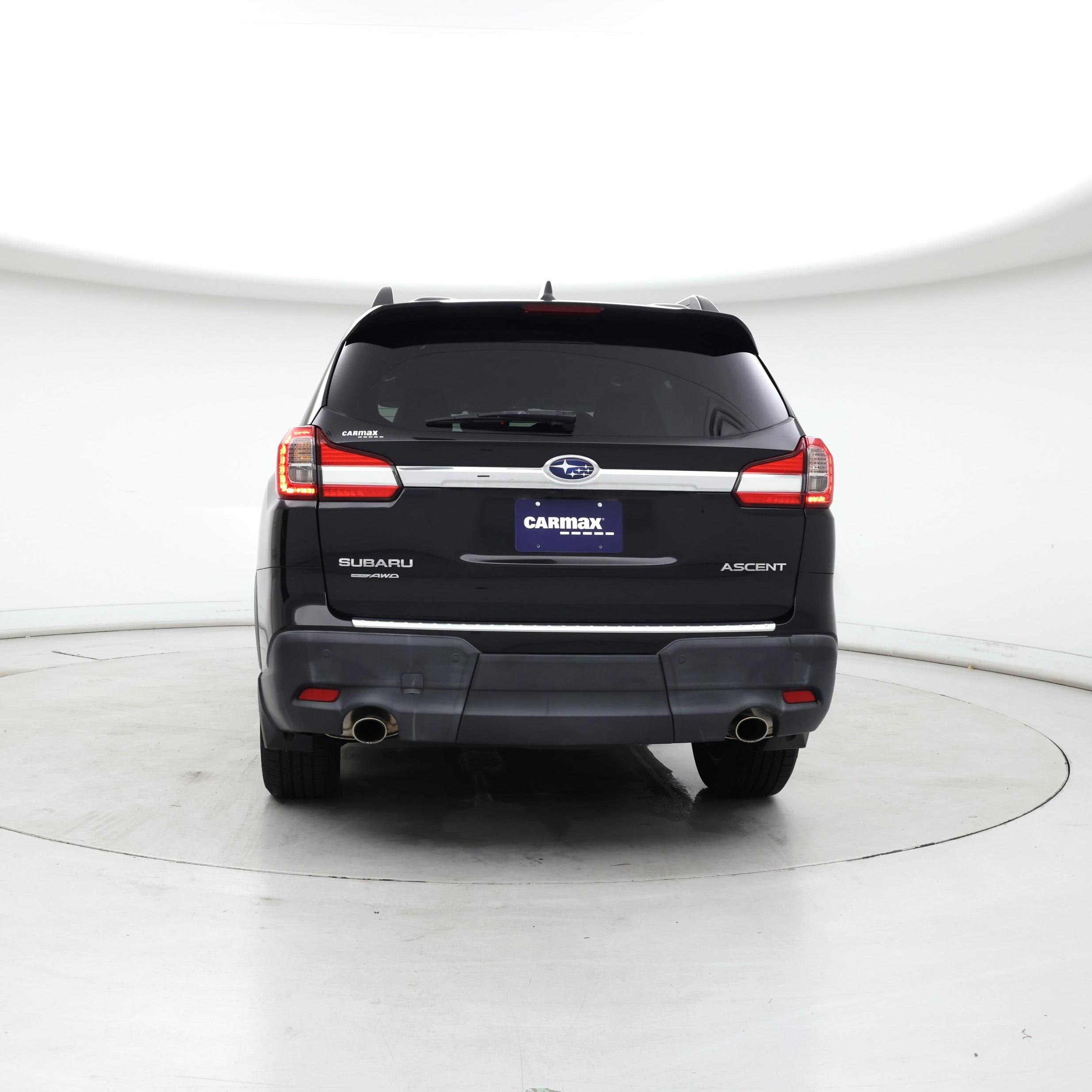Thumbnail: 2020 Subaru Ascent - 6