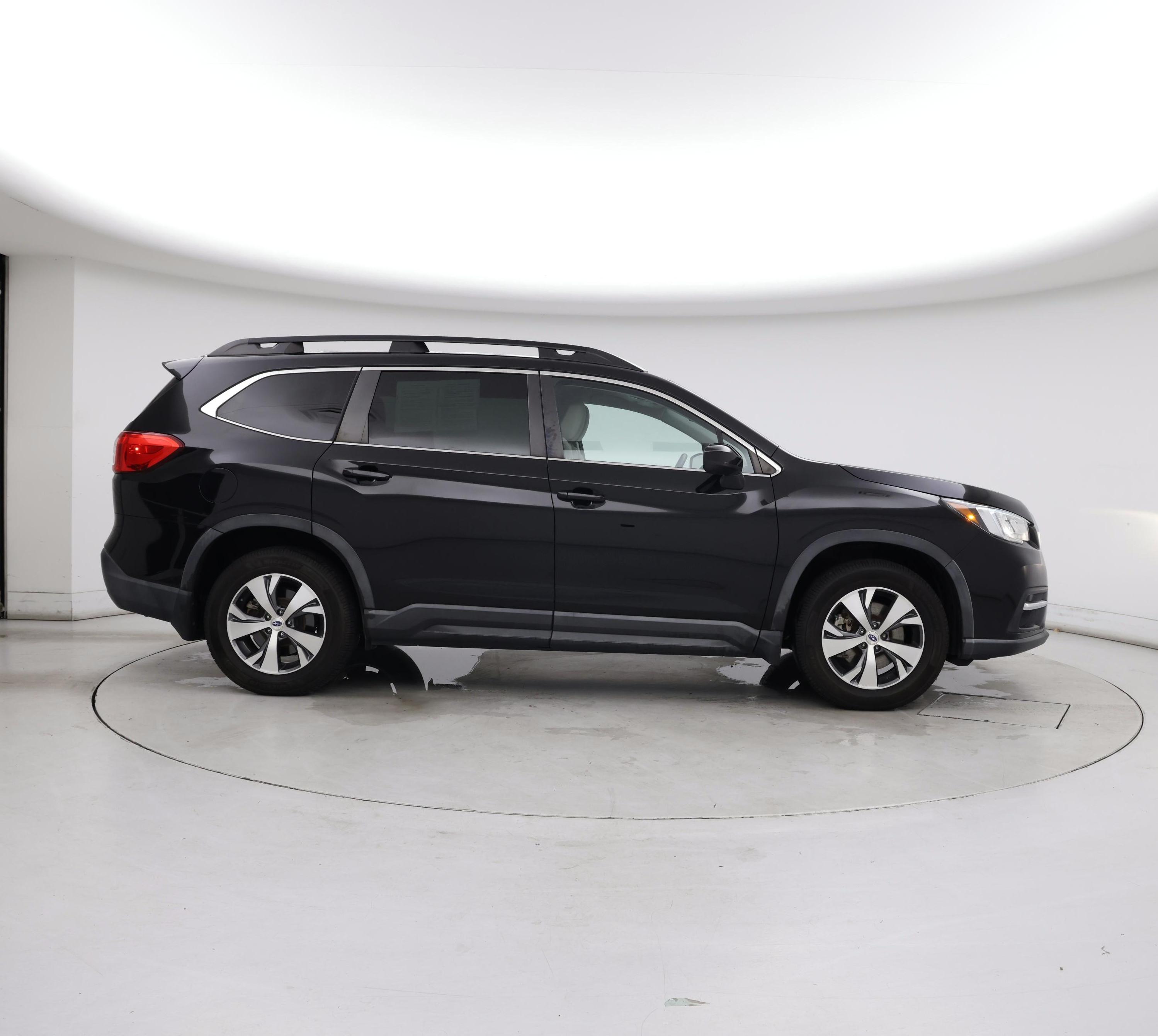 Thumbnail: 2020 Subaru Ascent - 7