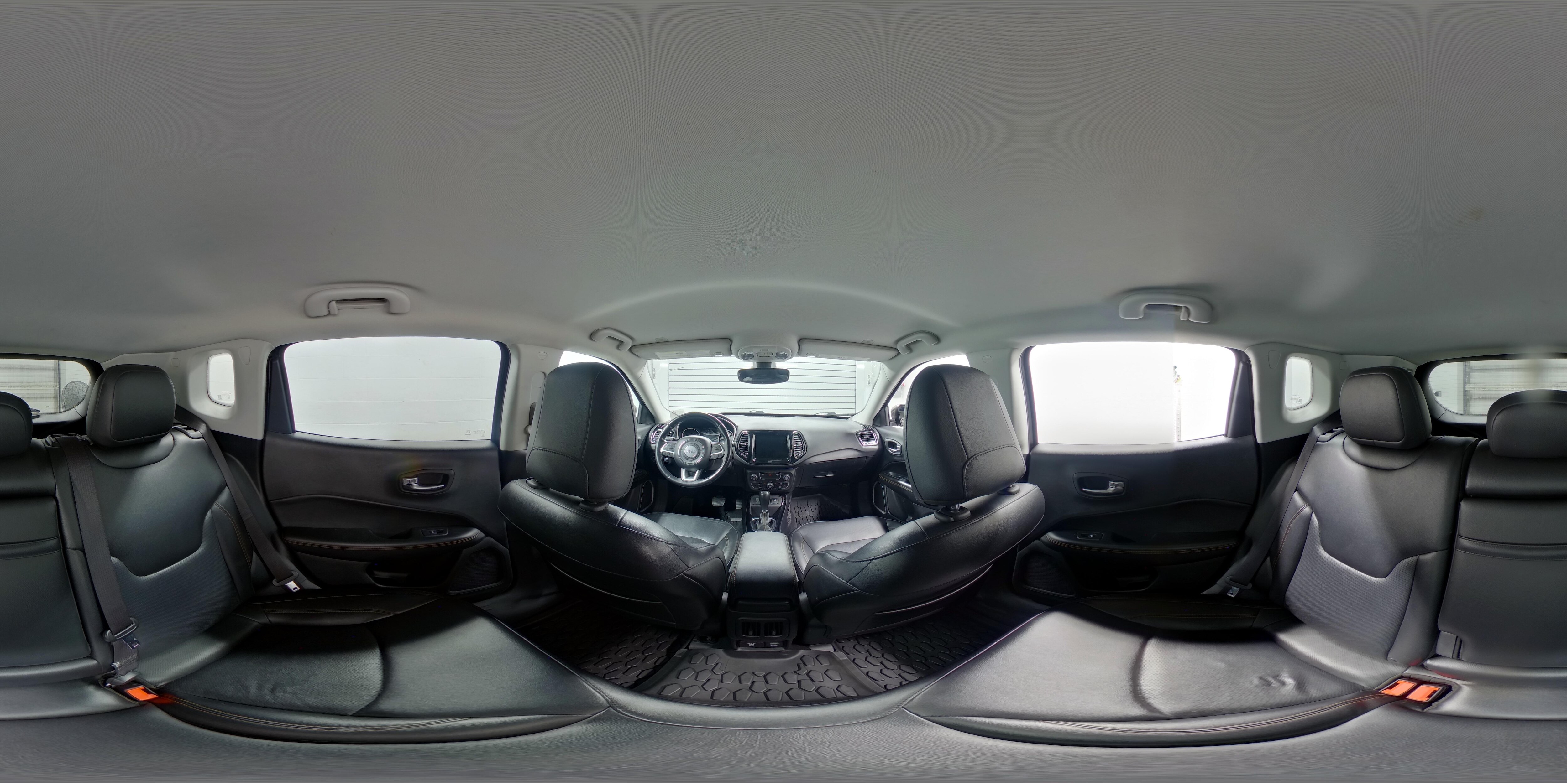 2019 Jeep Compass Limited - Photo 25