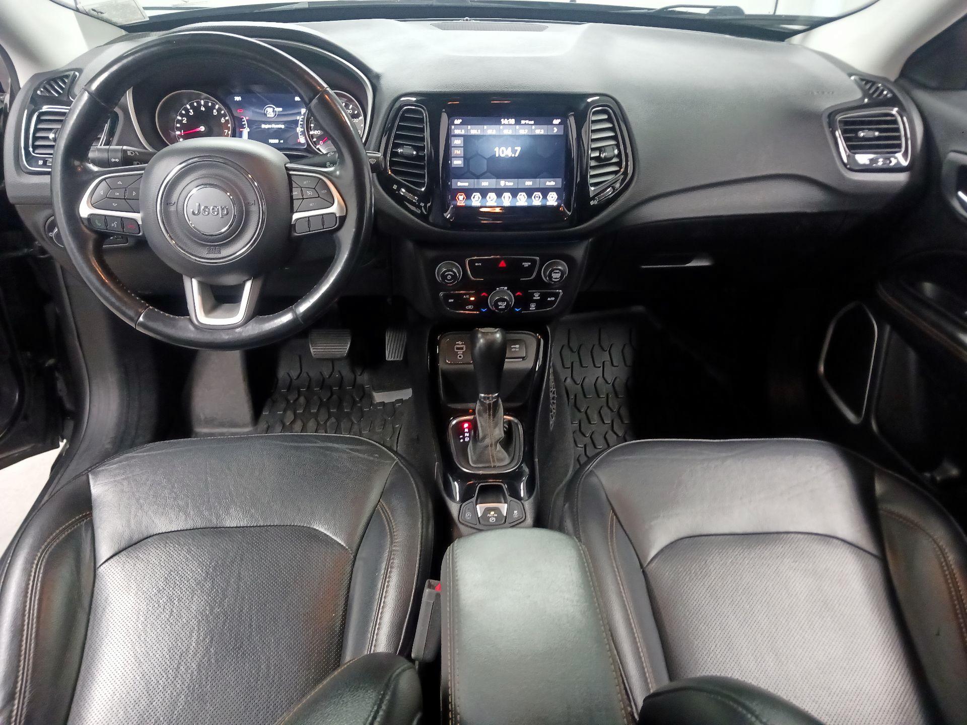 Thumbnail: 2019 Jeep Compass - 9