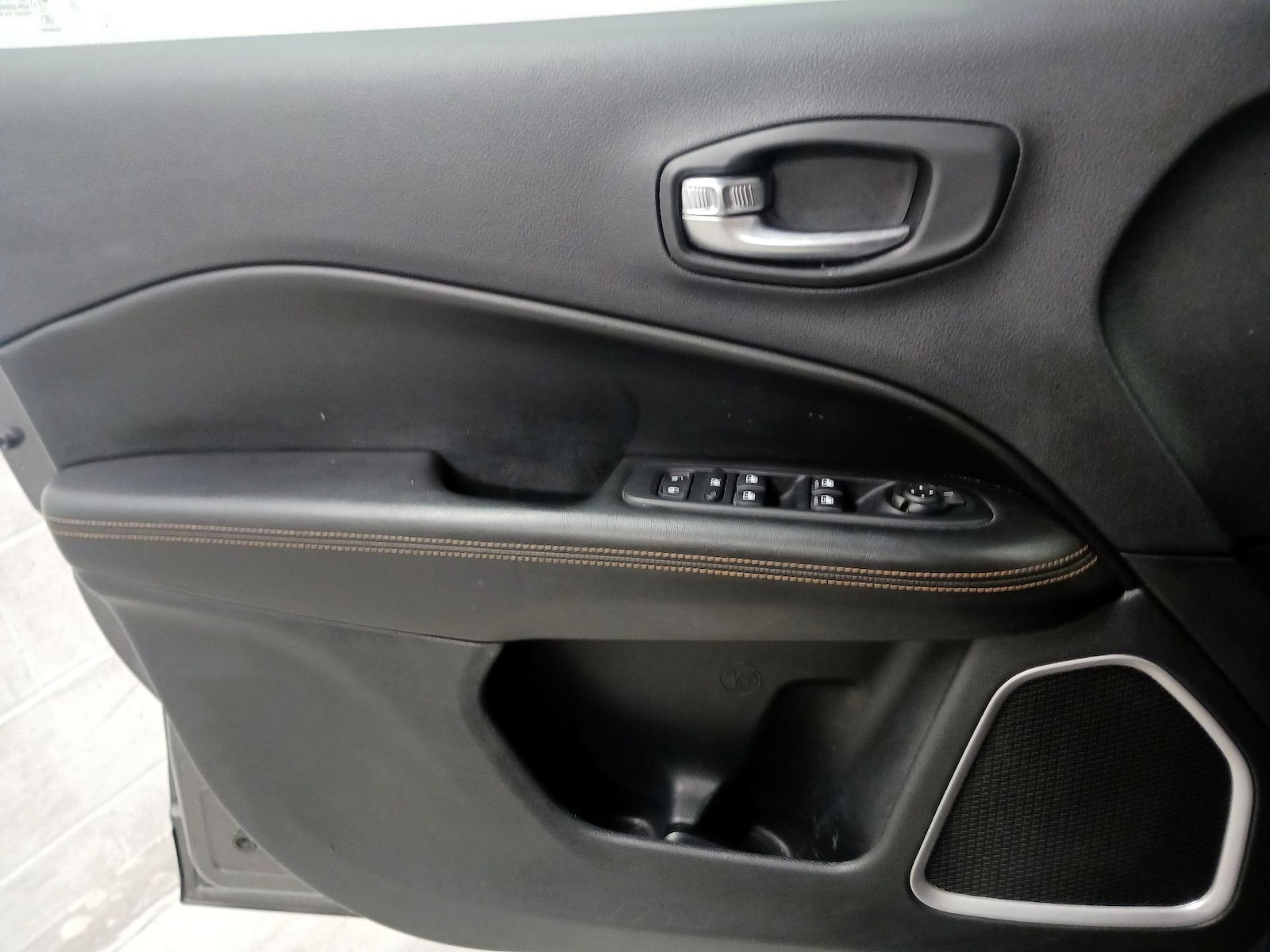 2019 Jeep Compass Limited - Photo 13