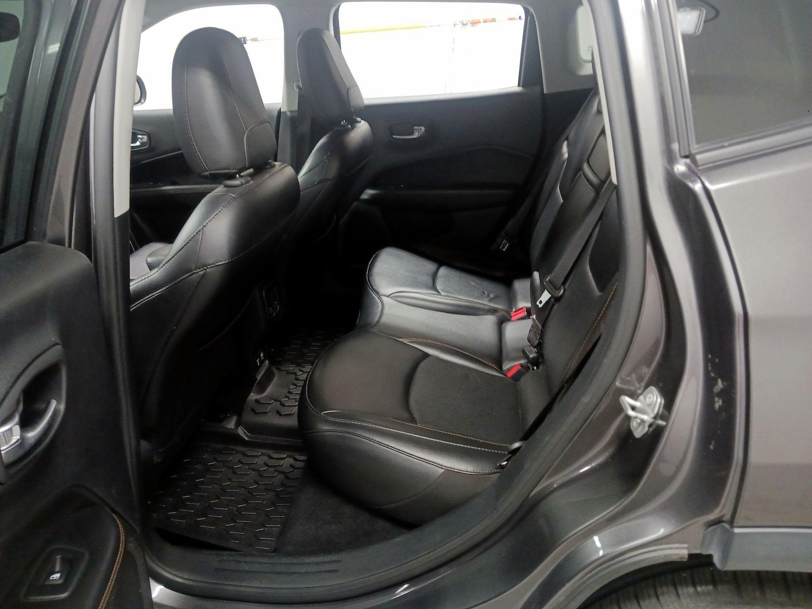 2019 Jeep Compass Limited - Photo 20