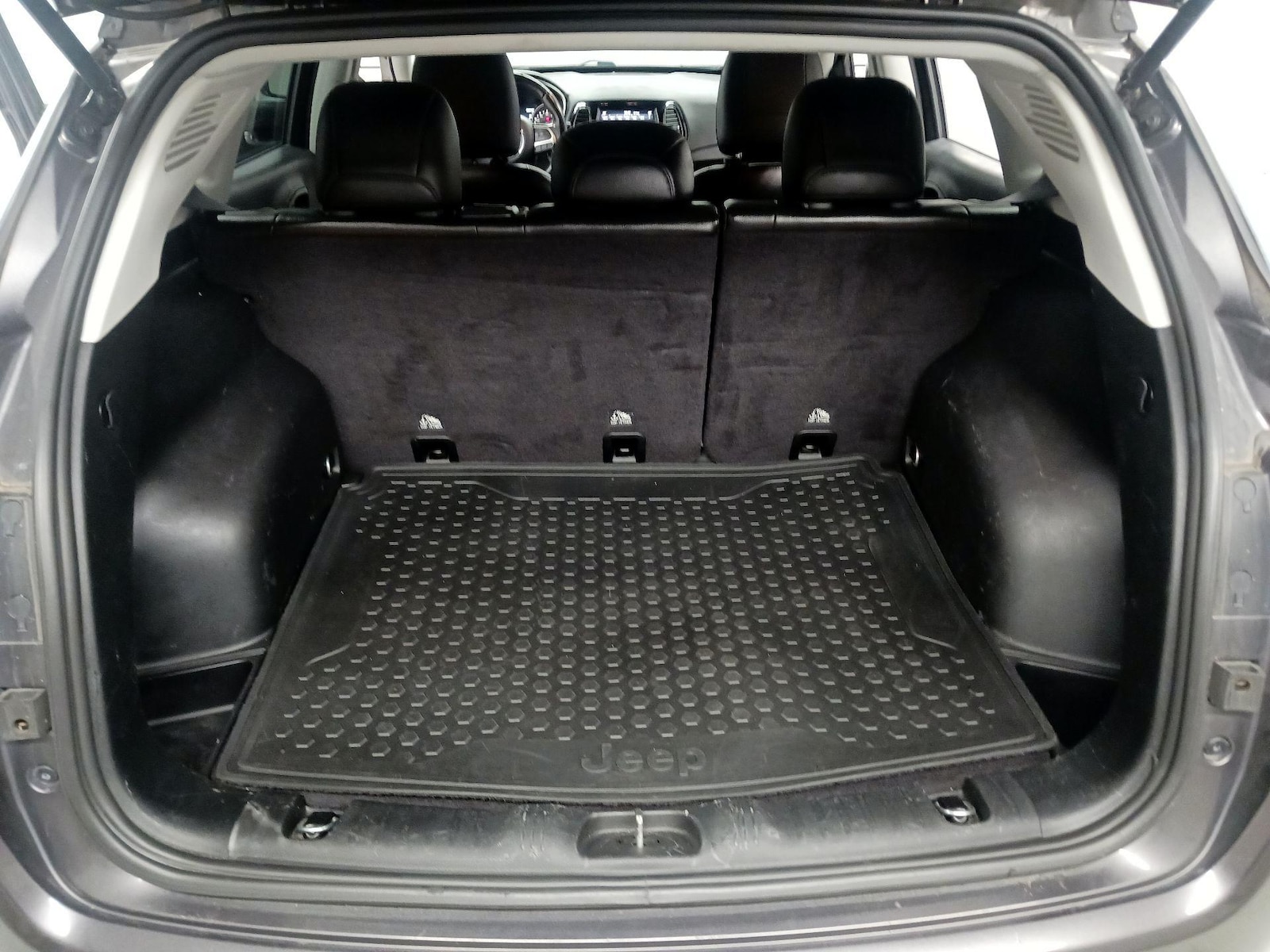 2019 Jeep Compass Limited - Photo 21