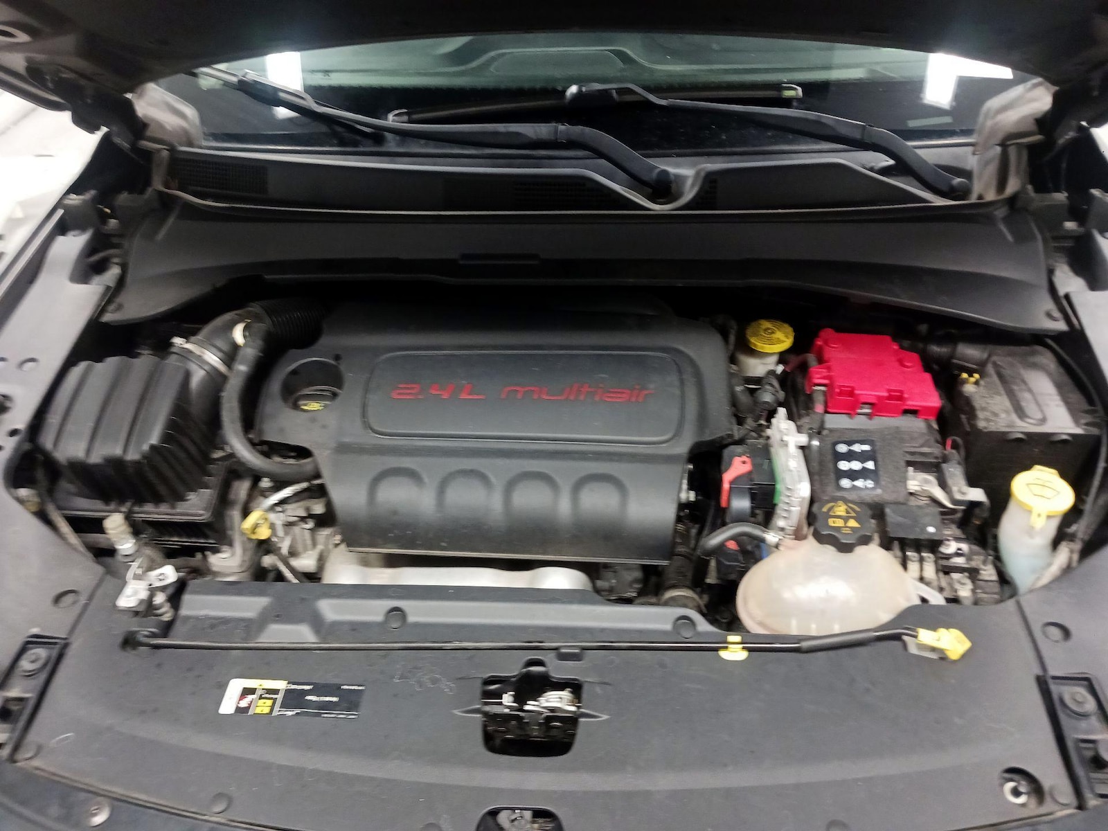 2019 Jeep Compass Limited - Photo 22
