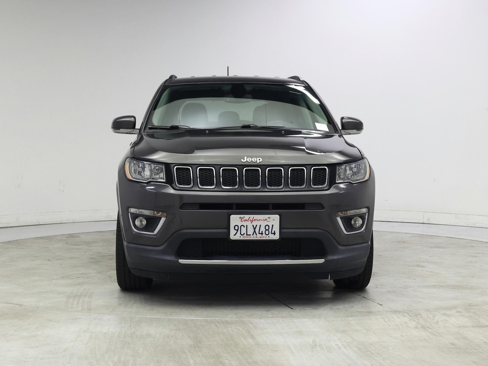 2019 Jeep Compass Limited - Photo 6