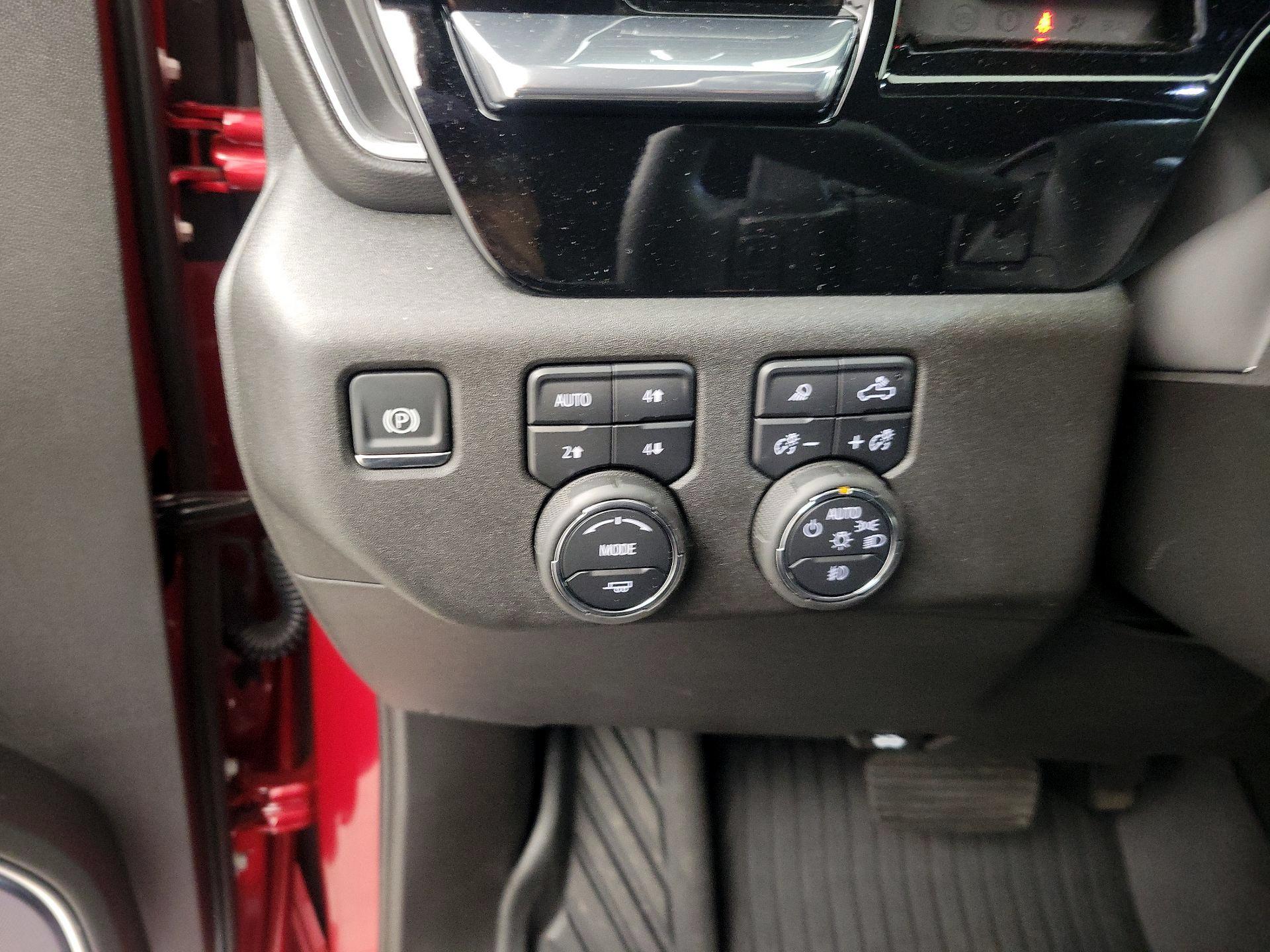 Thumbnail: 2025 Chevrolet Silverado 1500 - 13