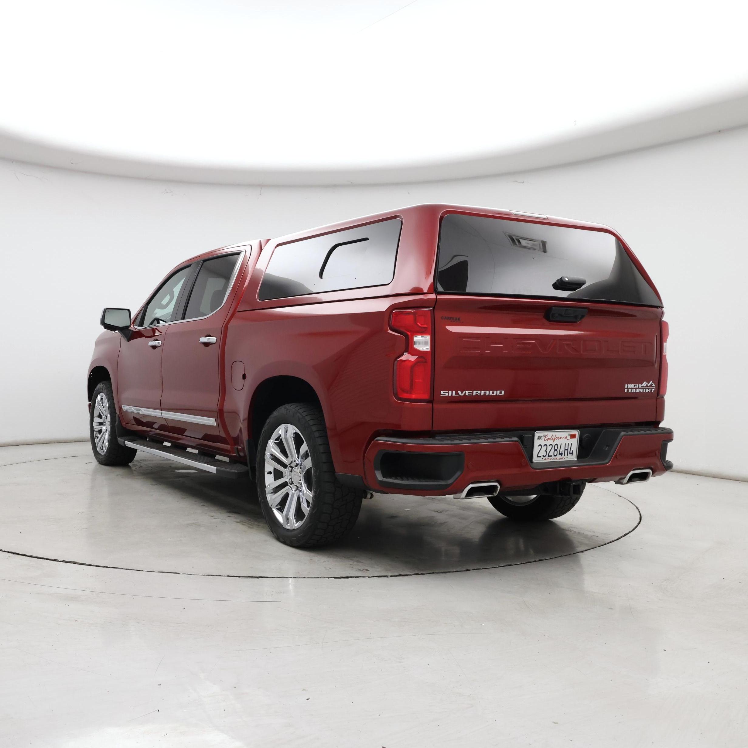 Thumbnail: 2025 Chevrolet Silverado 1500 - 2
