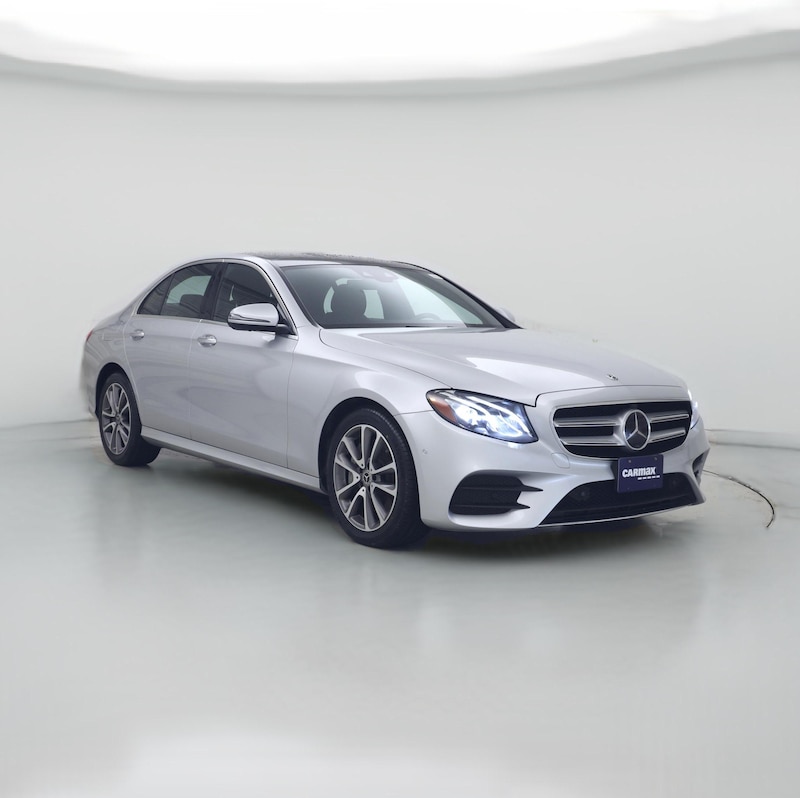 2020 Mercedes-Benz E450
