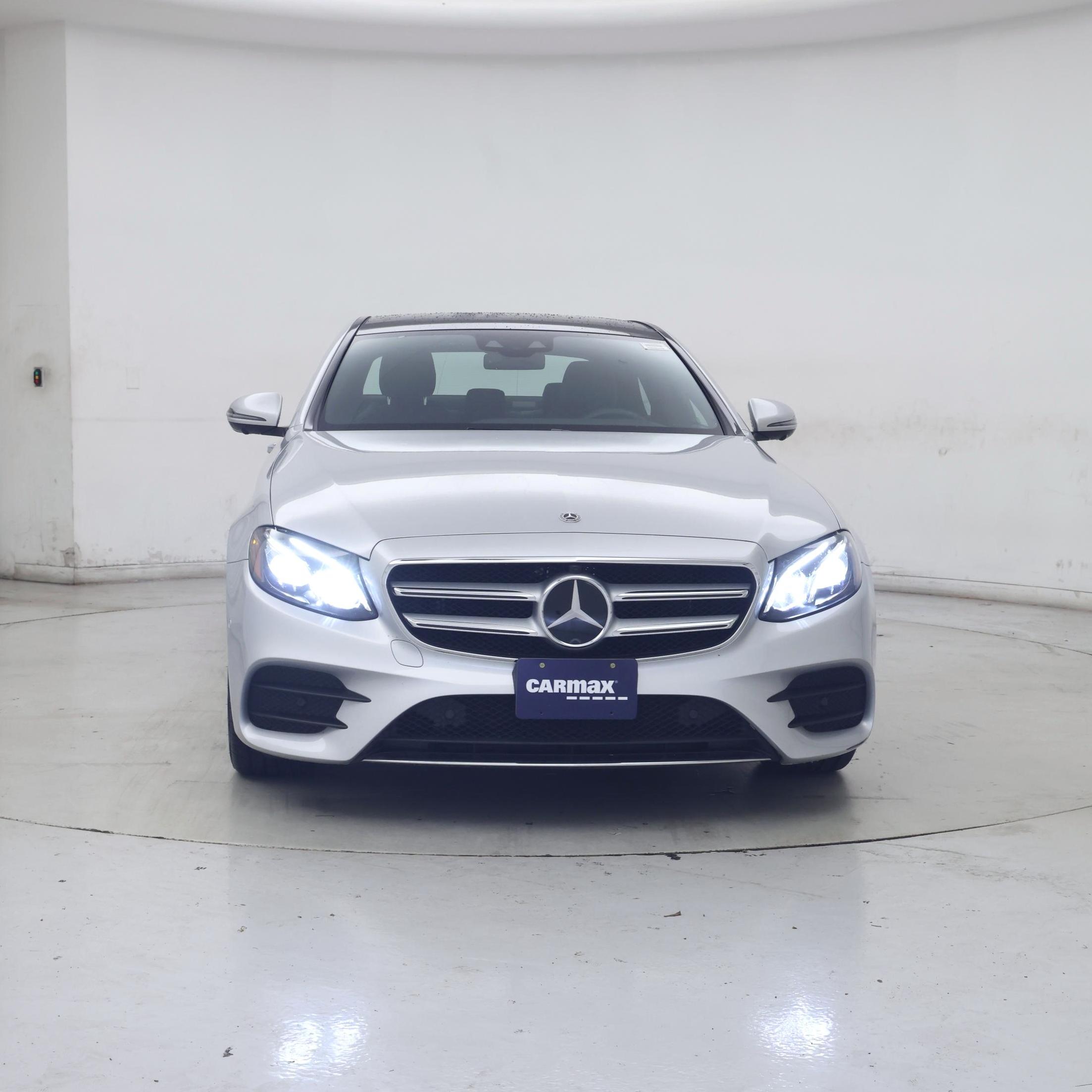 Thumbnail: 2020 Mercedes-Benz E-Class - 5