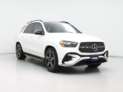 2024 Mercedes-Benz GLE450