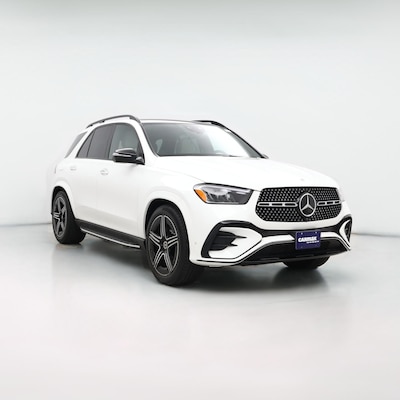 2024 Mercedes-Benz GLE450