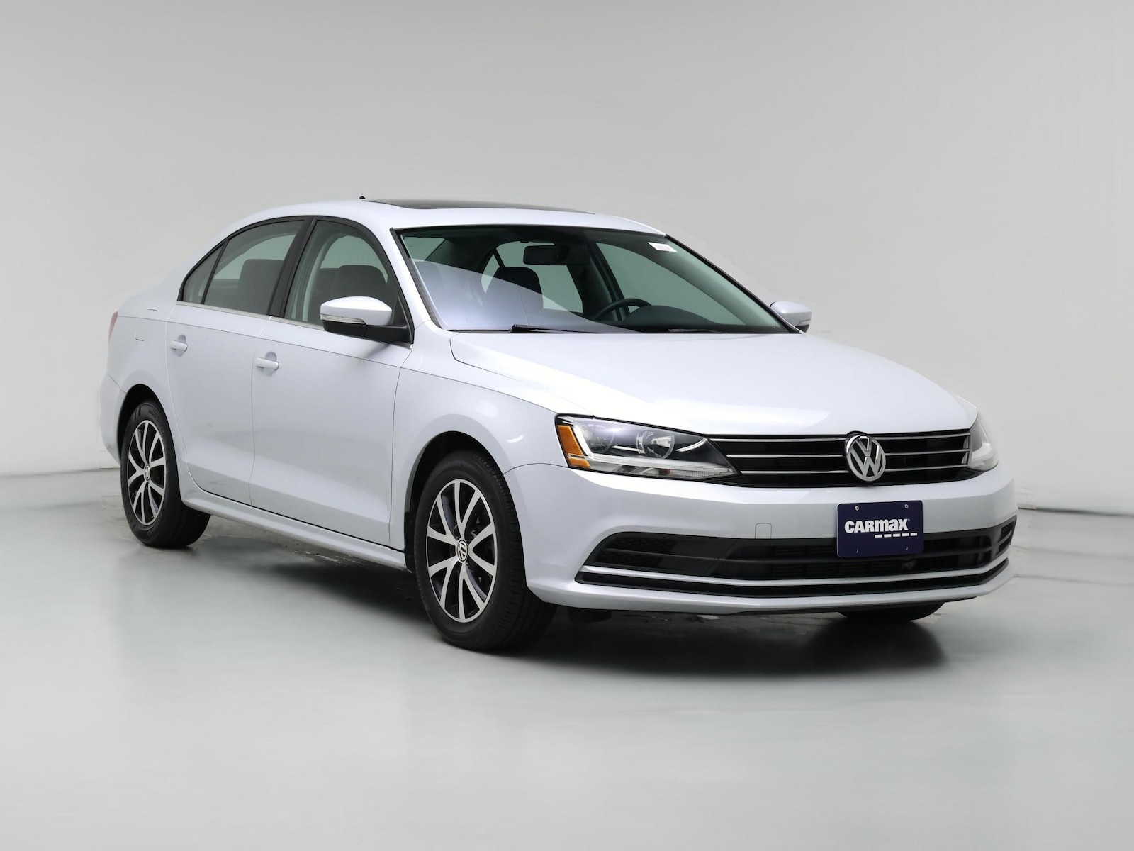 2017 Volkswagen Jetta