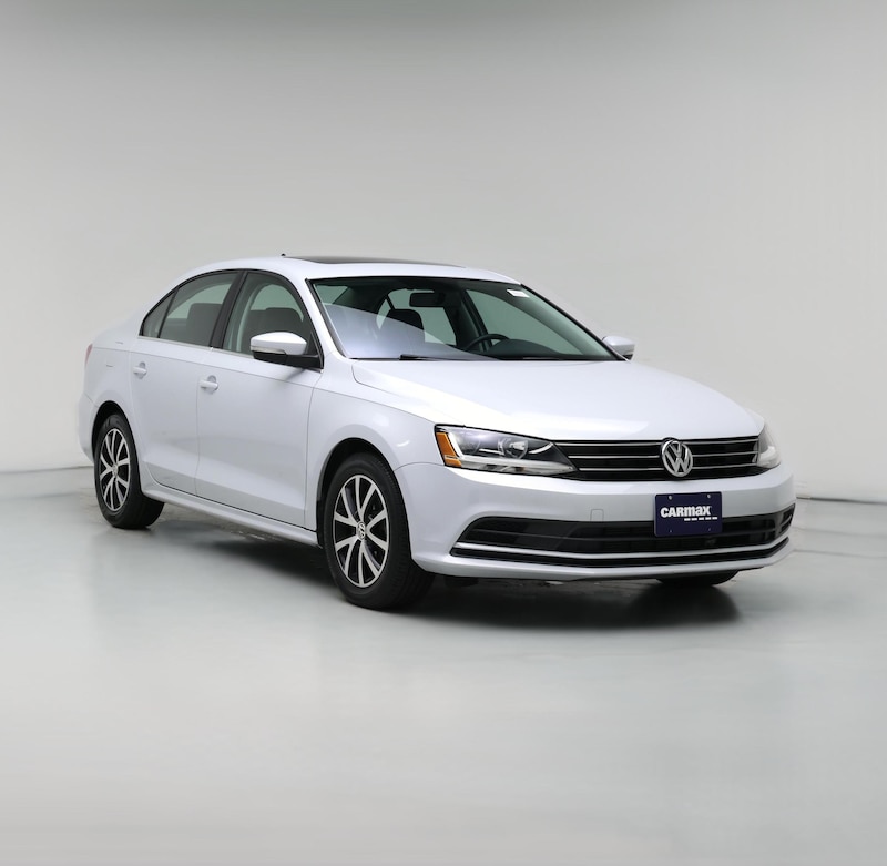2017 Volkswagen Jetta SE