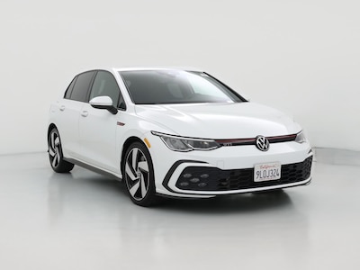 2022 Volkswagen GTI S