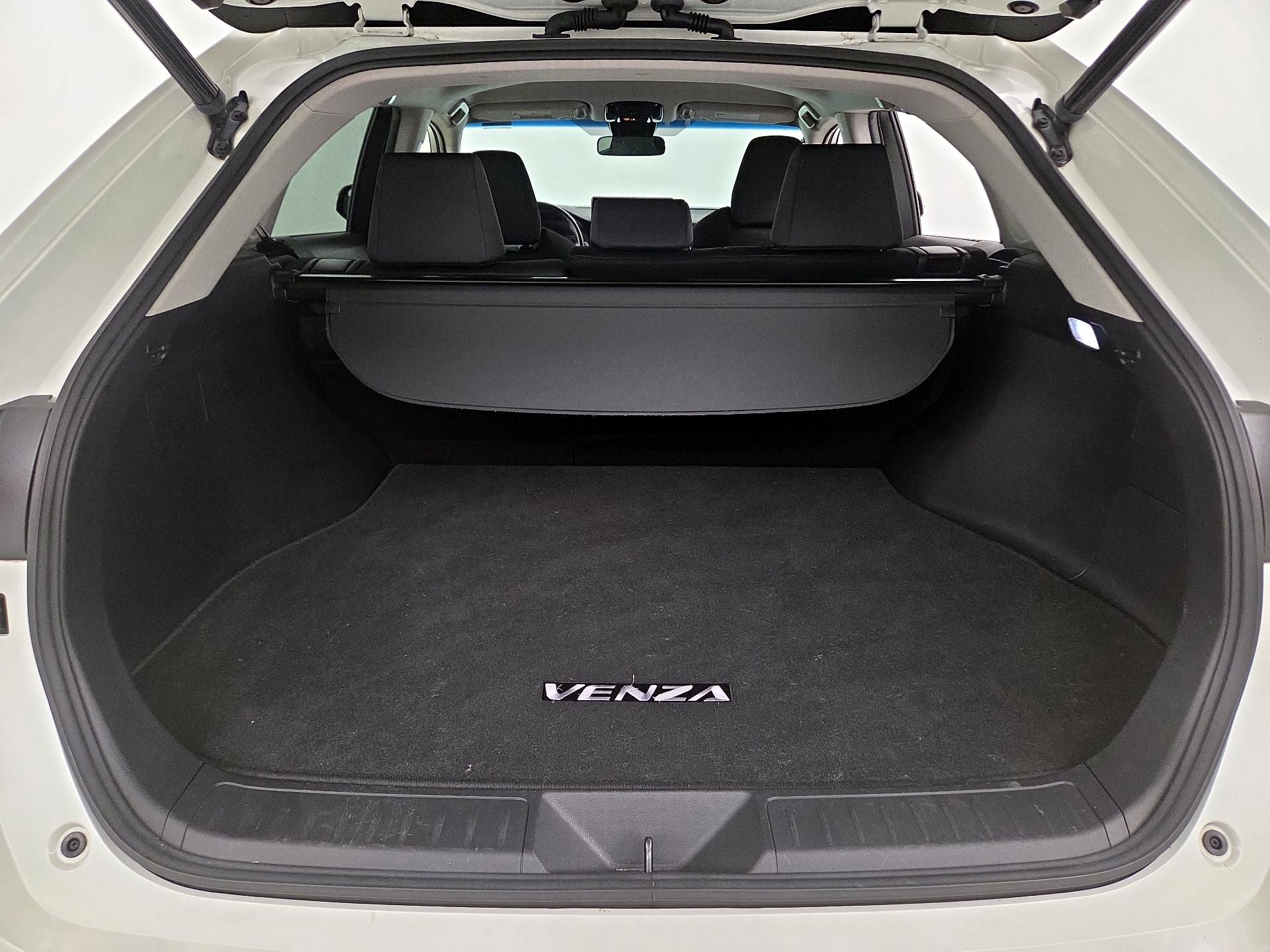 Thumbnail: 2021 Toyota Venza - 20