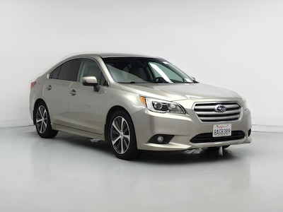 2016 Subaru Legacy 2.5I Limited