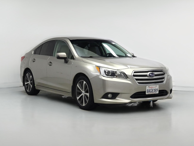 2016 Subaru Legacy Limited -
                  Murrieta, CA
