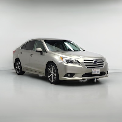 2016 Subaru Legacy 2.5I Limited